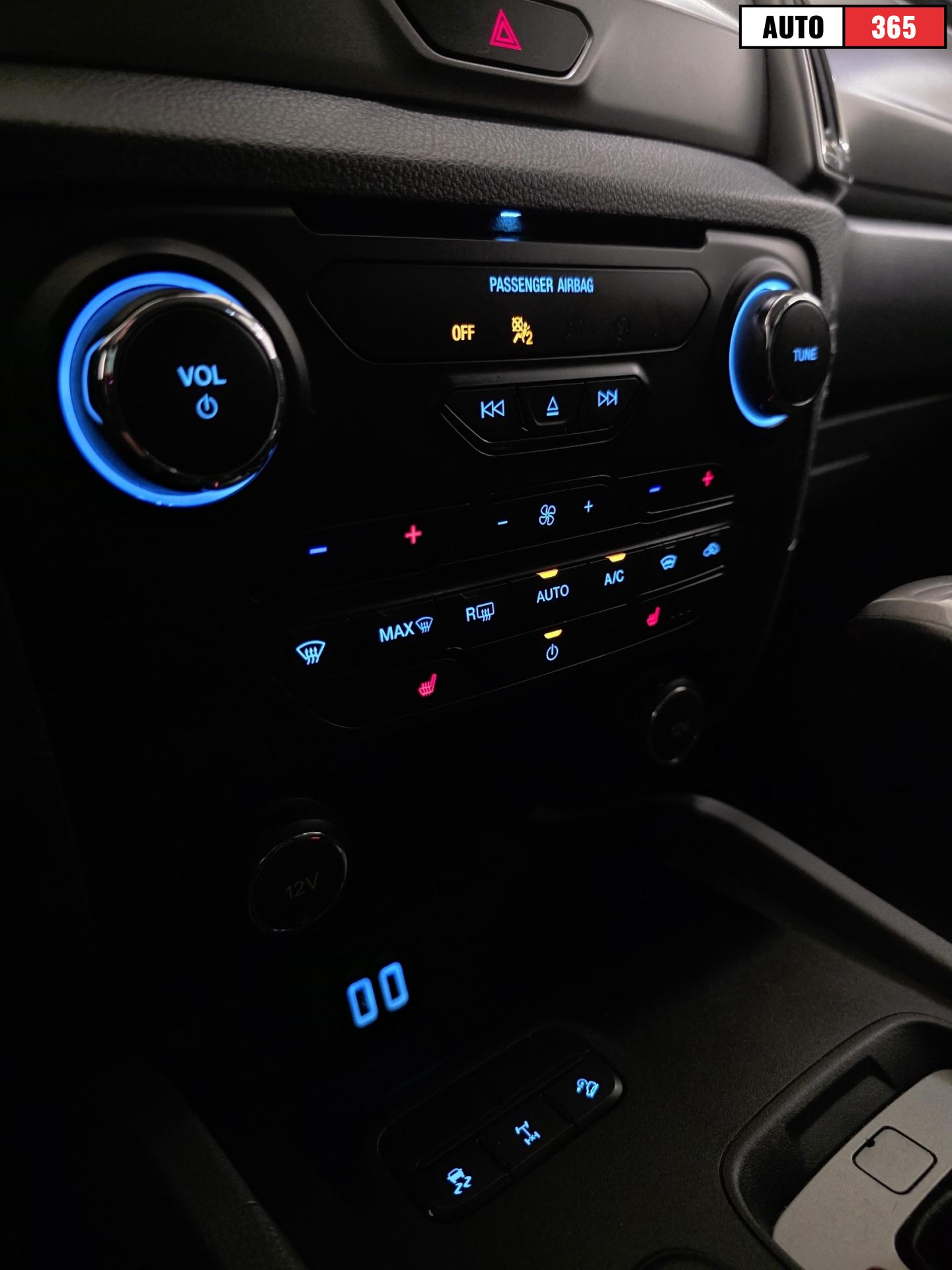 Ford Ranger - Image 16