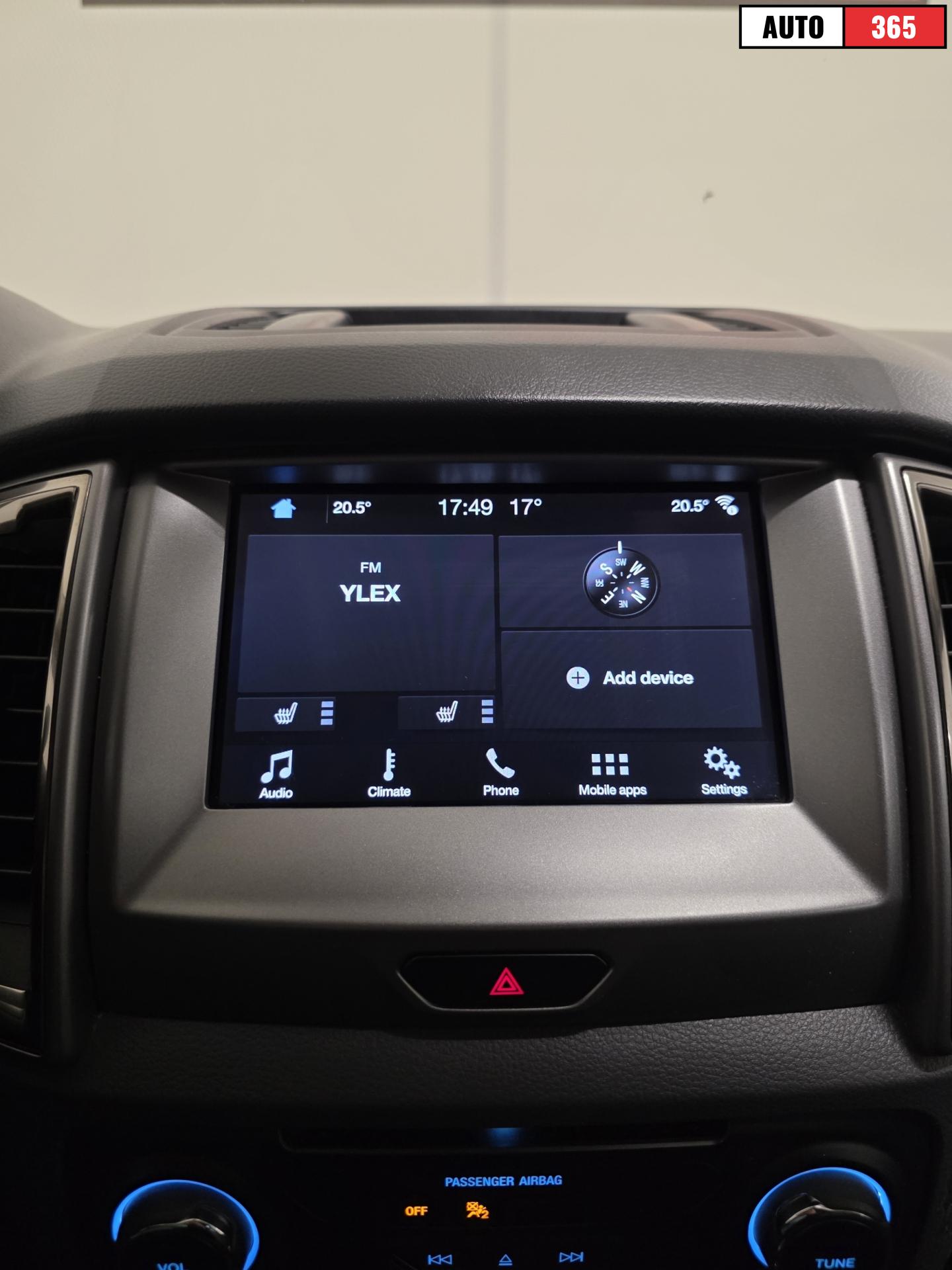 Ford Ranger - Image 17