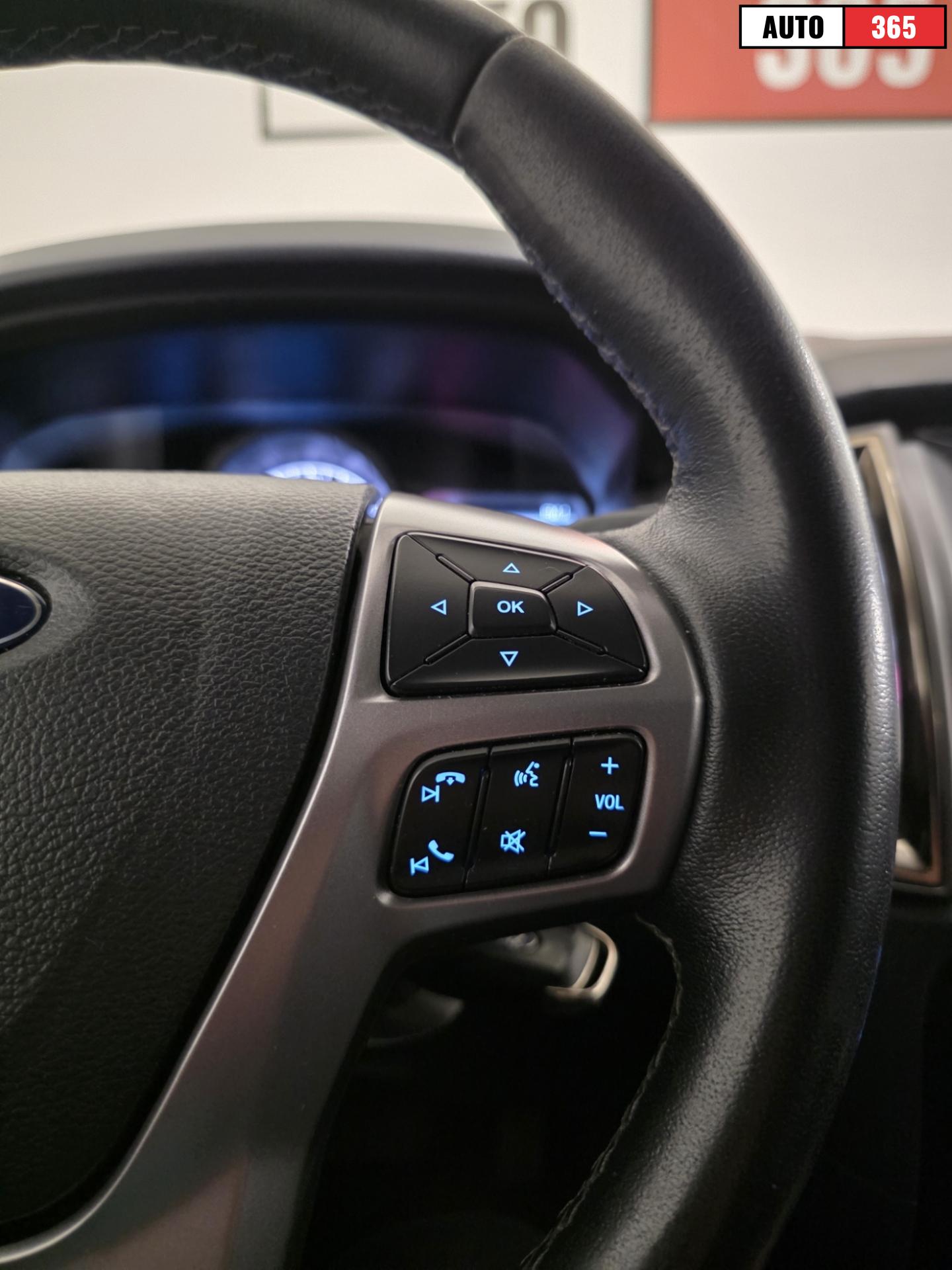 Ford Ranger - Image 20