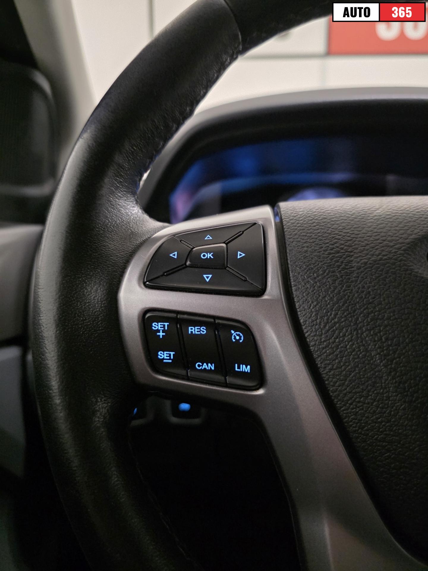 Ford Ranger - Image 19