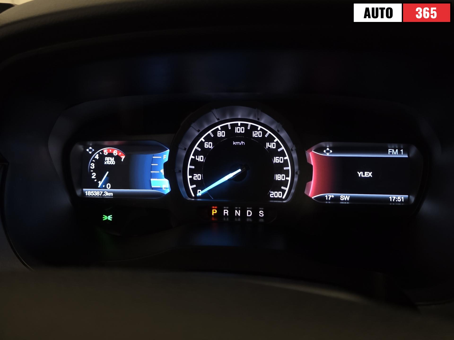 Ford Ranger - Image 13