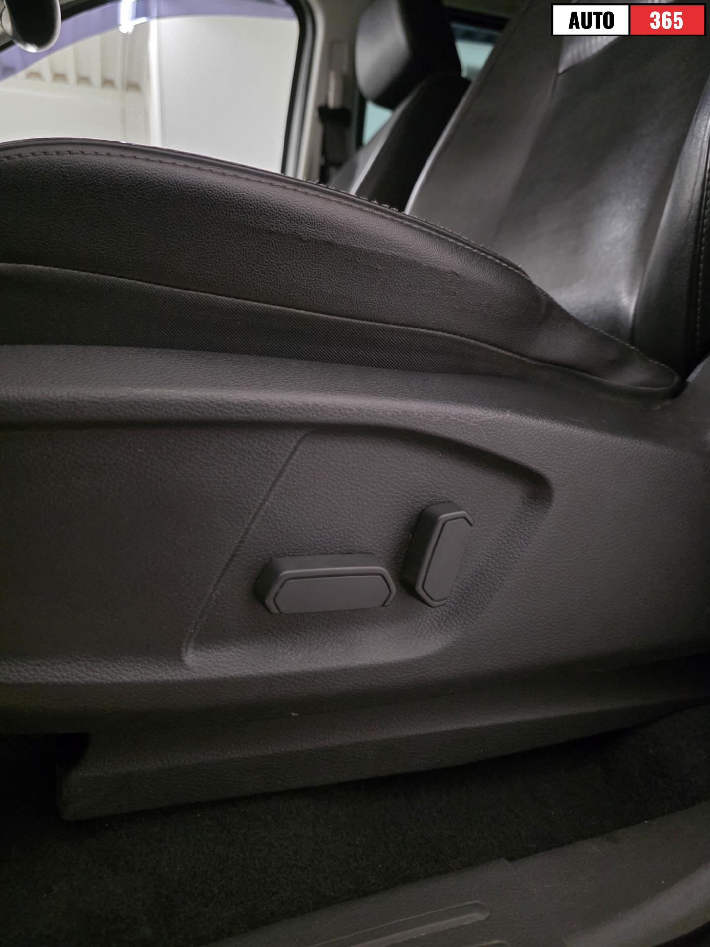 Ford Ranger - Image 23