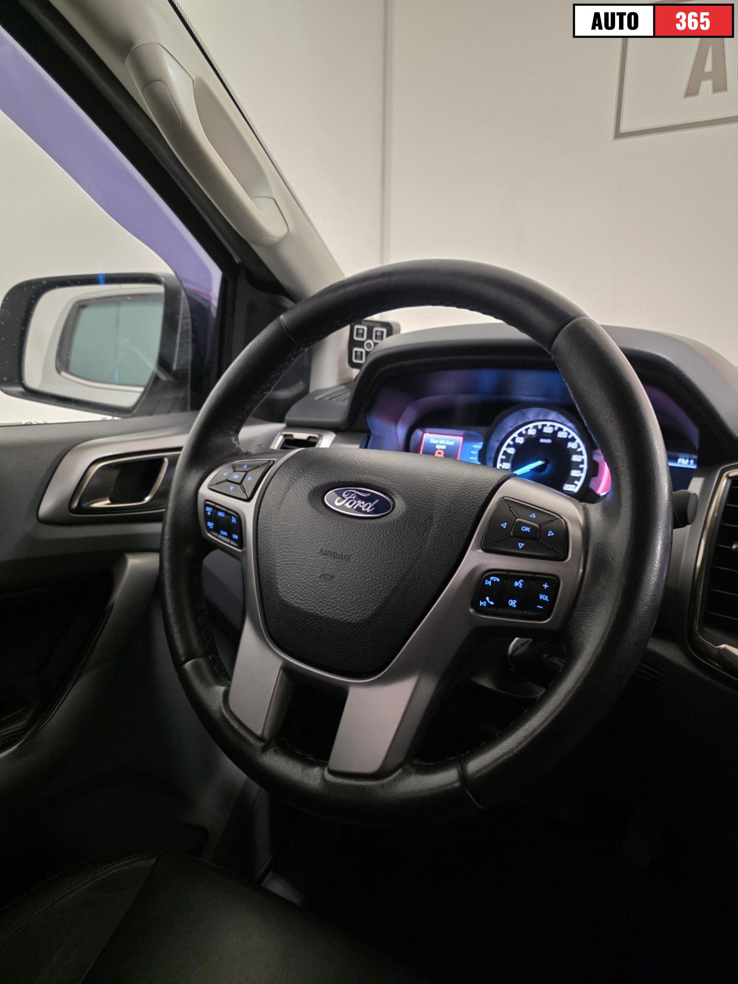 Ford Ranger - Image 12