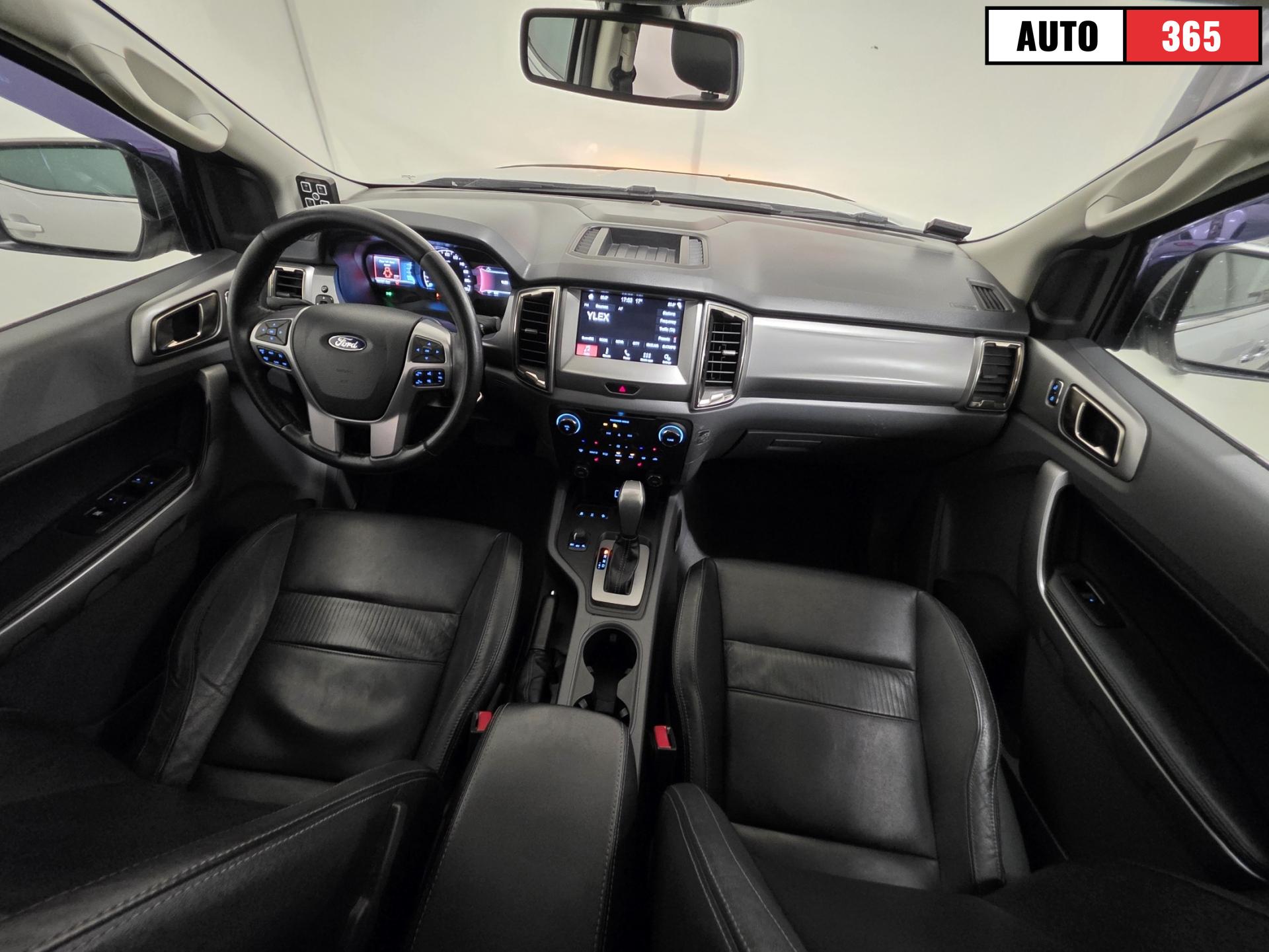 Ford Ranger - Image 6