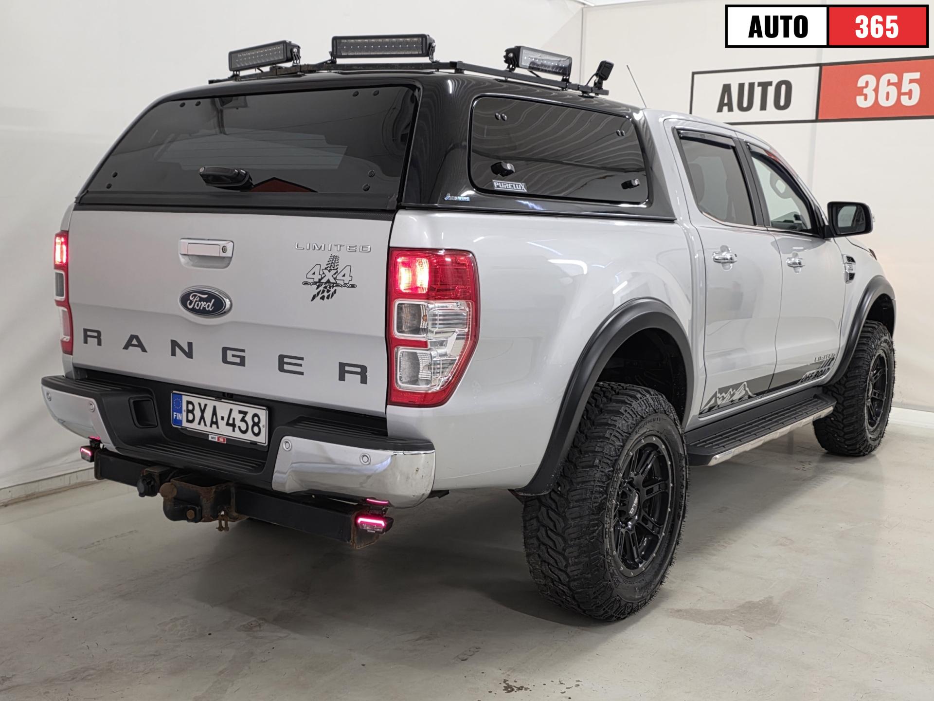 Ford Ranger - Image 3