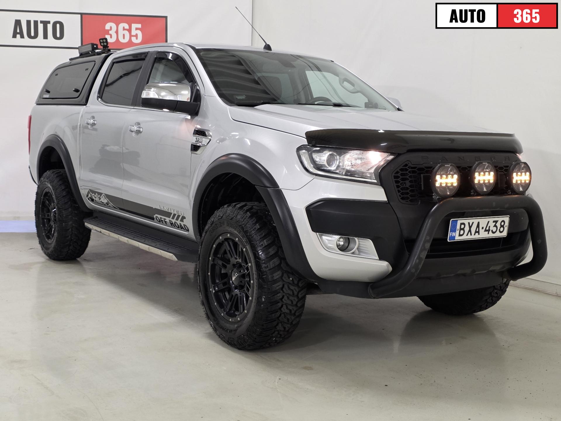 Ford Ranger - Image 4
