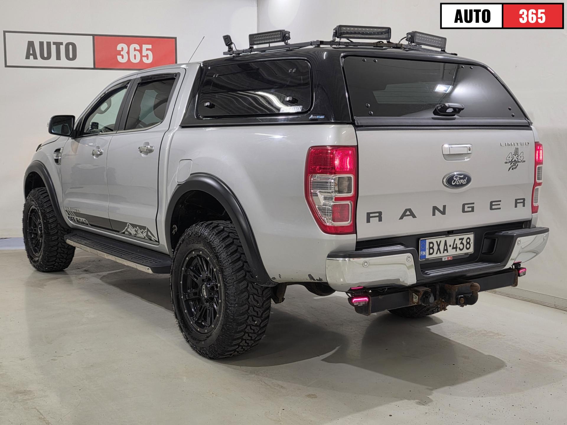 Ford Ranger - Image 2