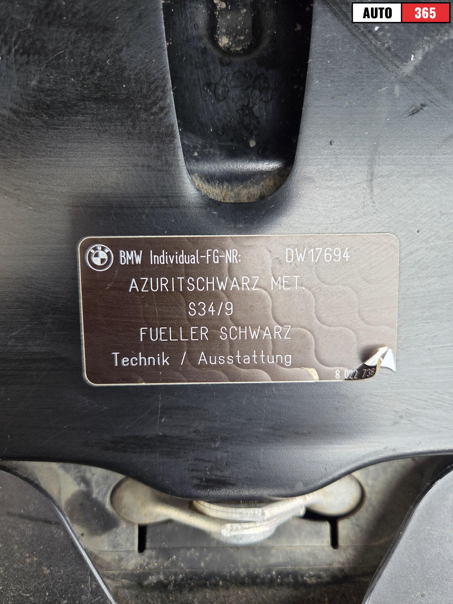 BMW 530 - Image 6