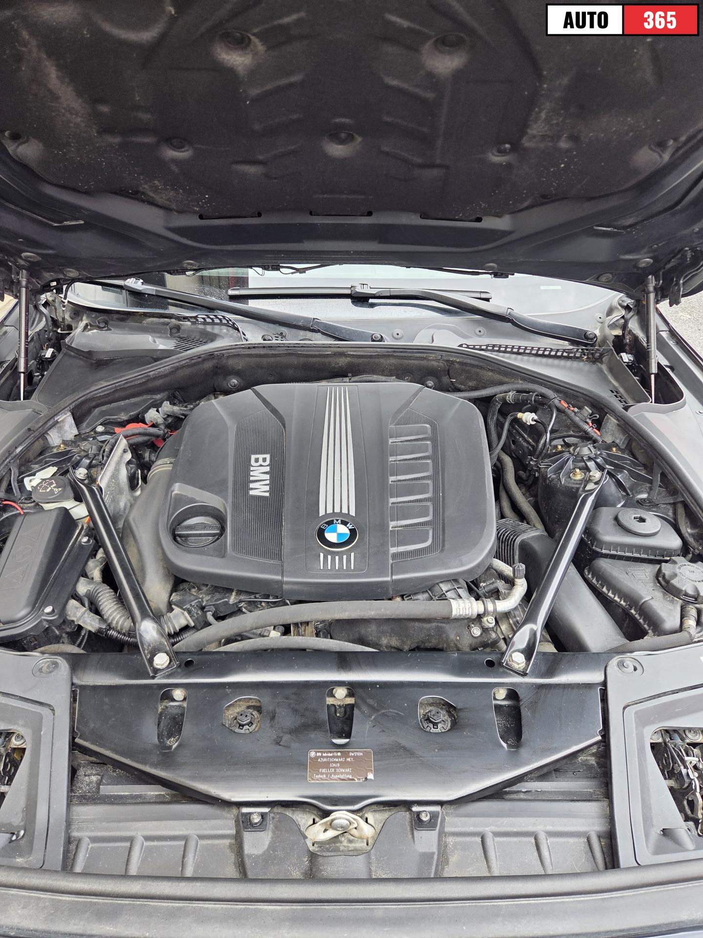 BMW 530 - Image 12