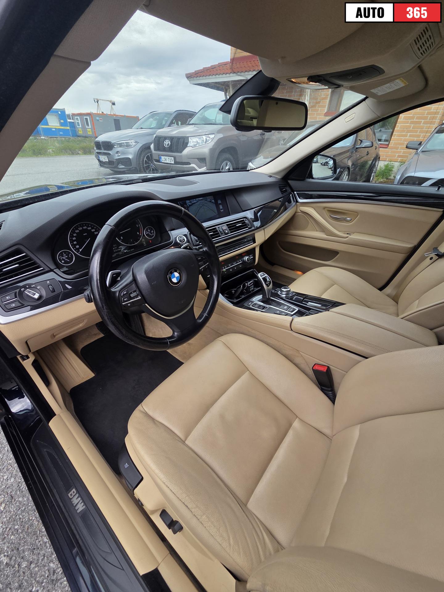 BMW 530 - Image 7