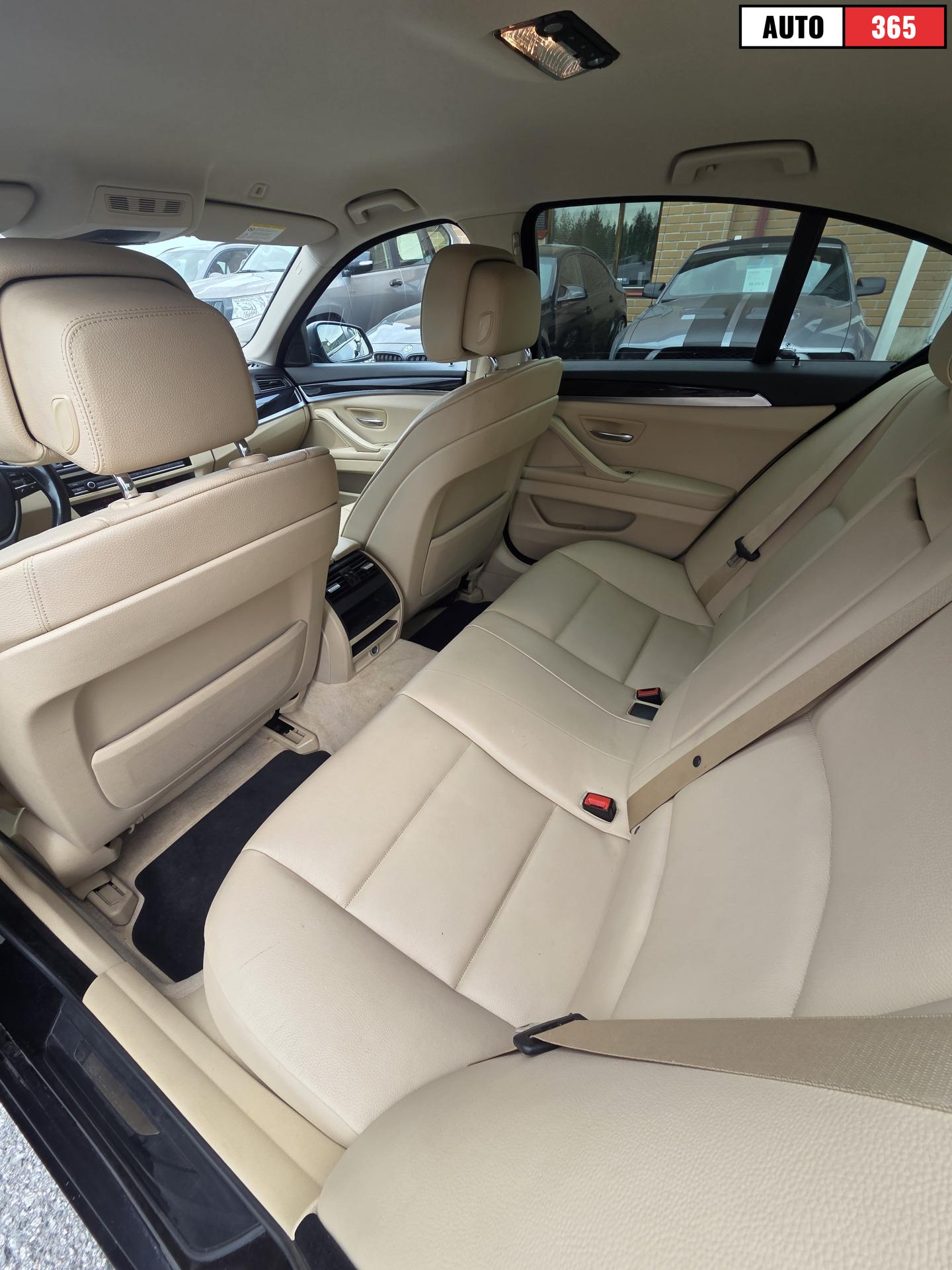 BMW 530 - Image 8