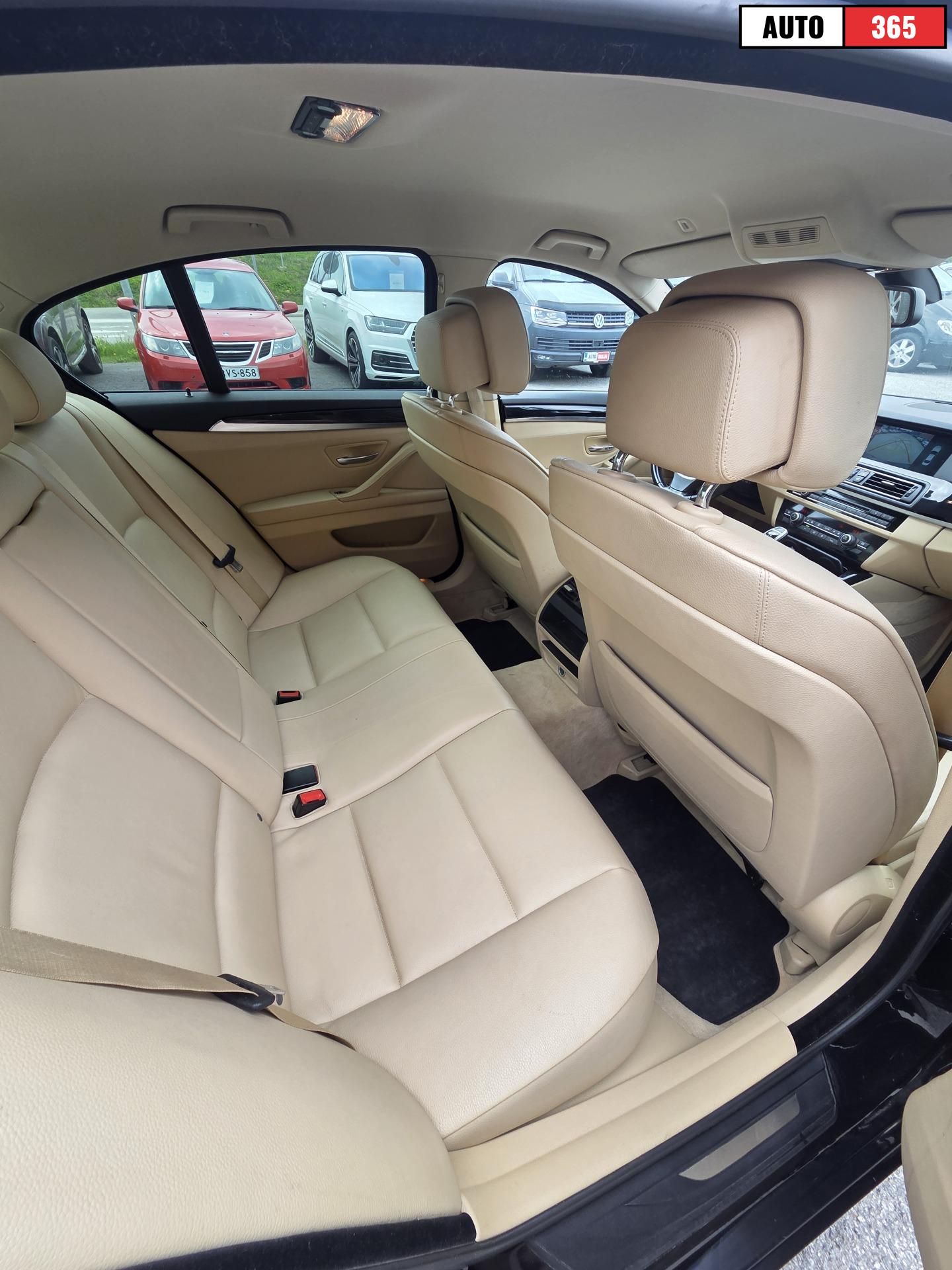 BMW 530 - Image 9