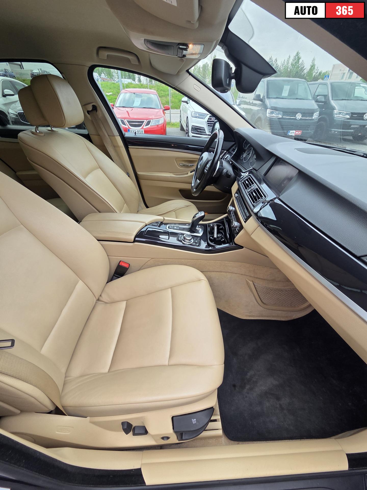 BMW 530 - Image 10