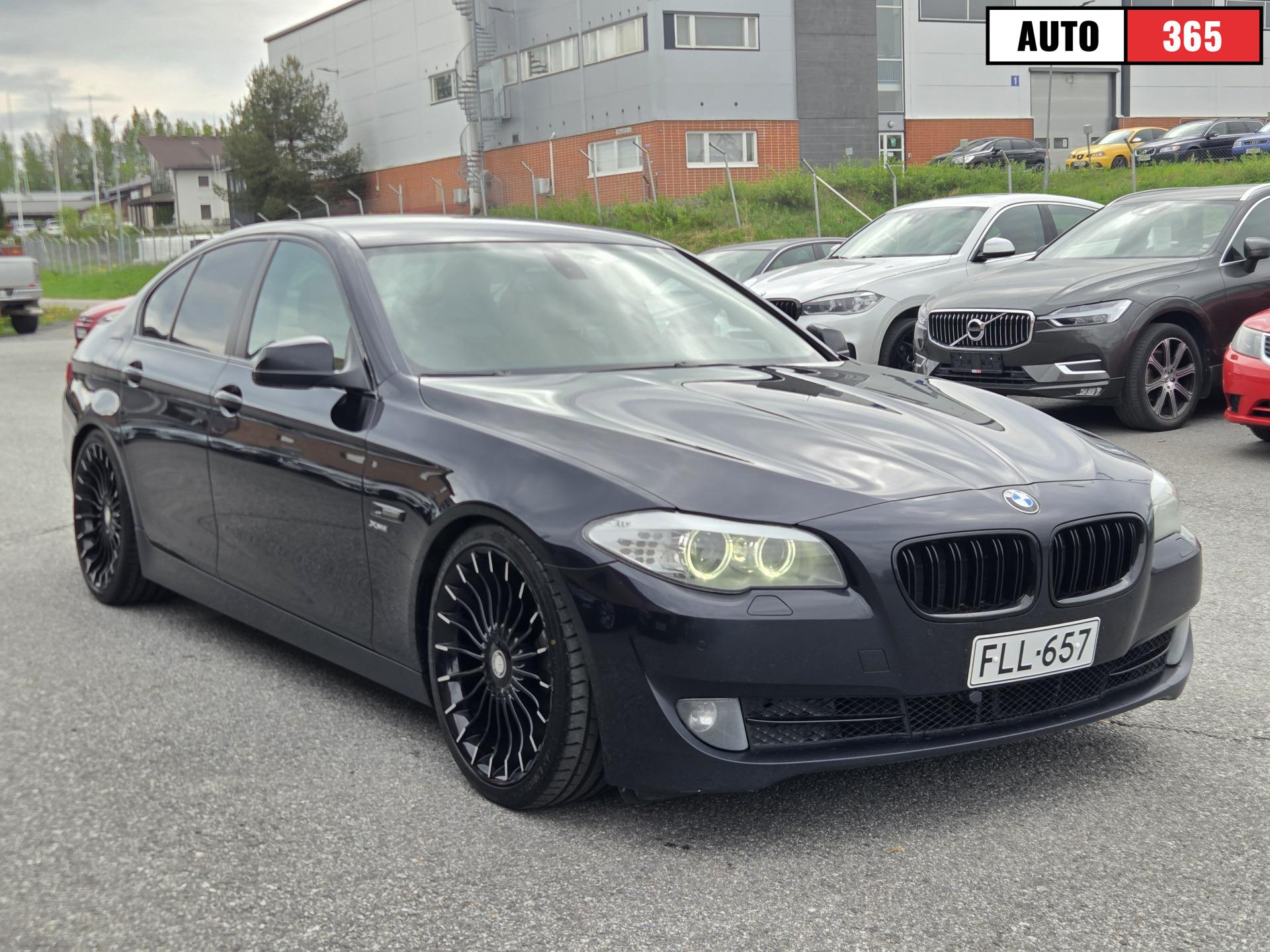 BMW 530 - Image 2