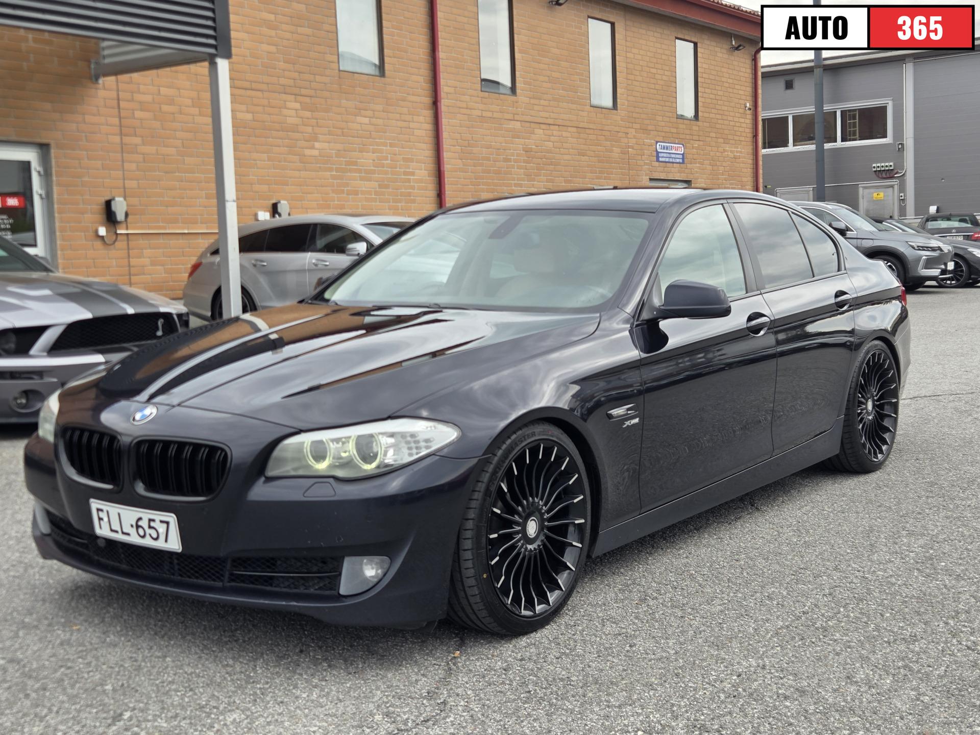 BMW 530 - Image 3