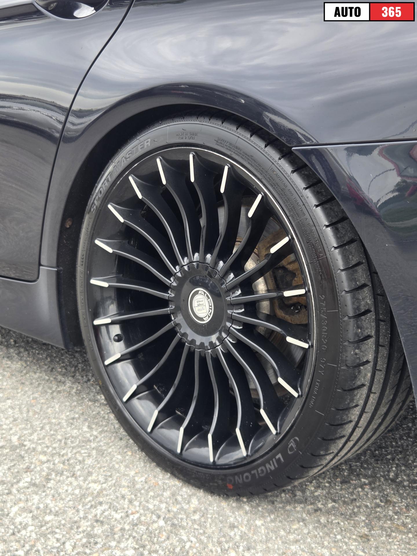 BMW 530 - Image 11
