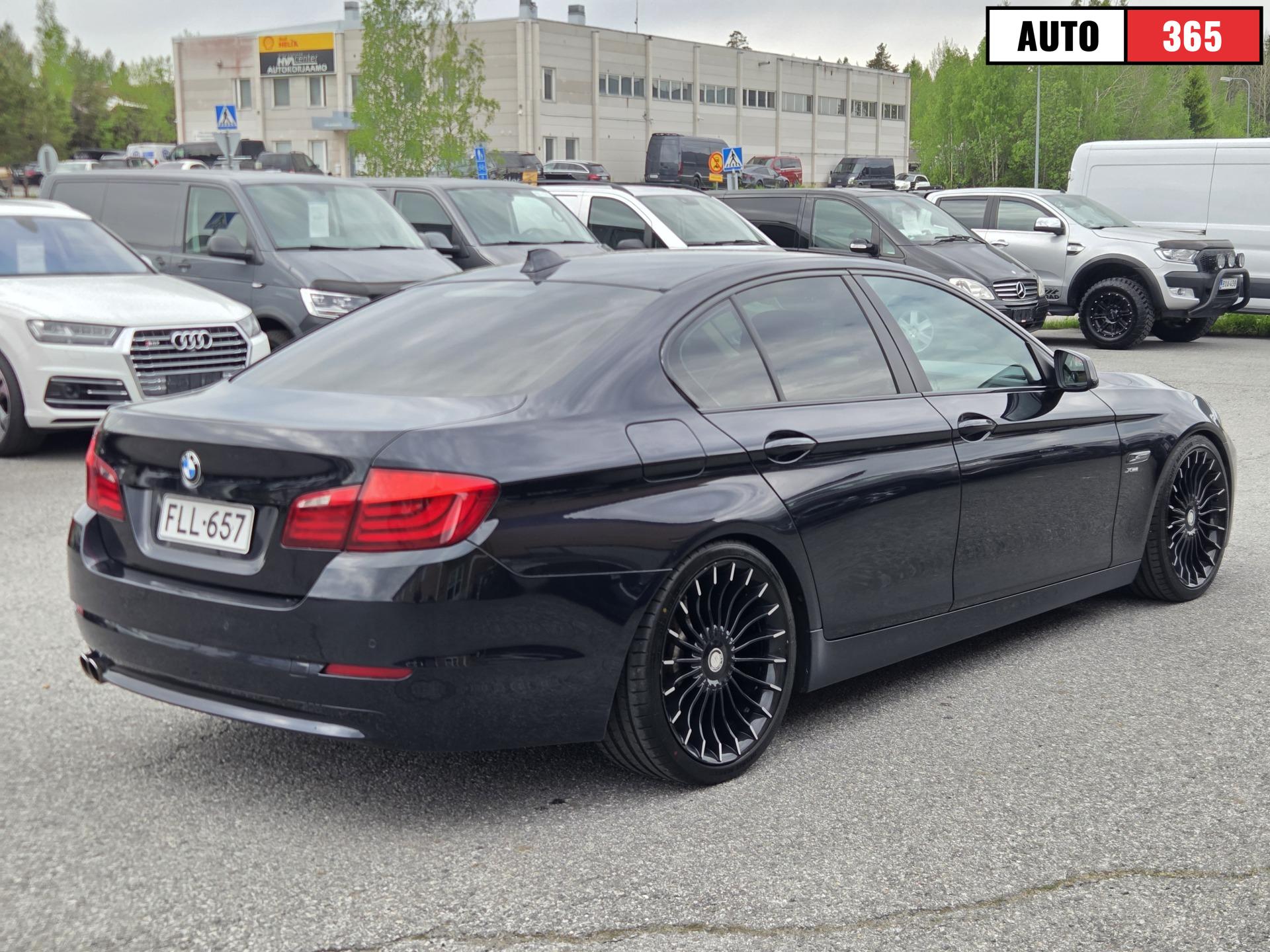 BMW 530 - Image 5