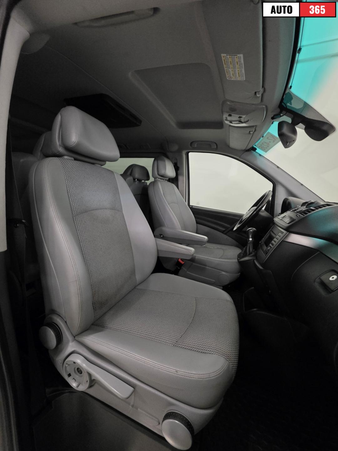 Mercedes-Benz Viano - Image 7