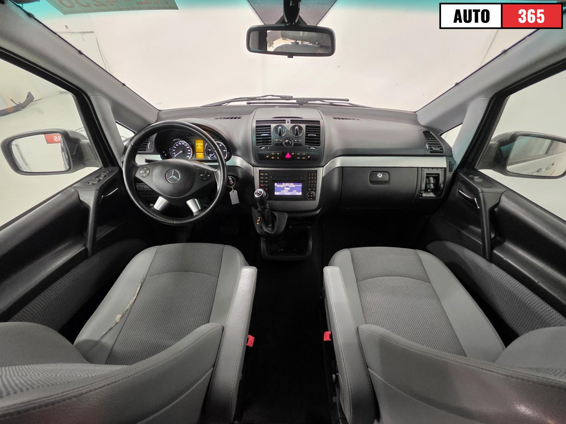 Mercedes-Benz Viano - Image 6