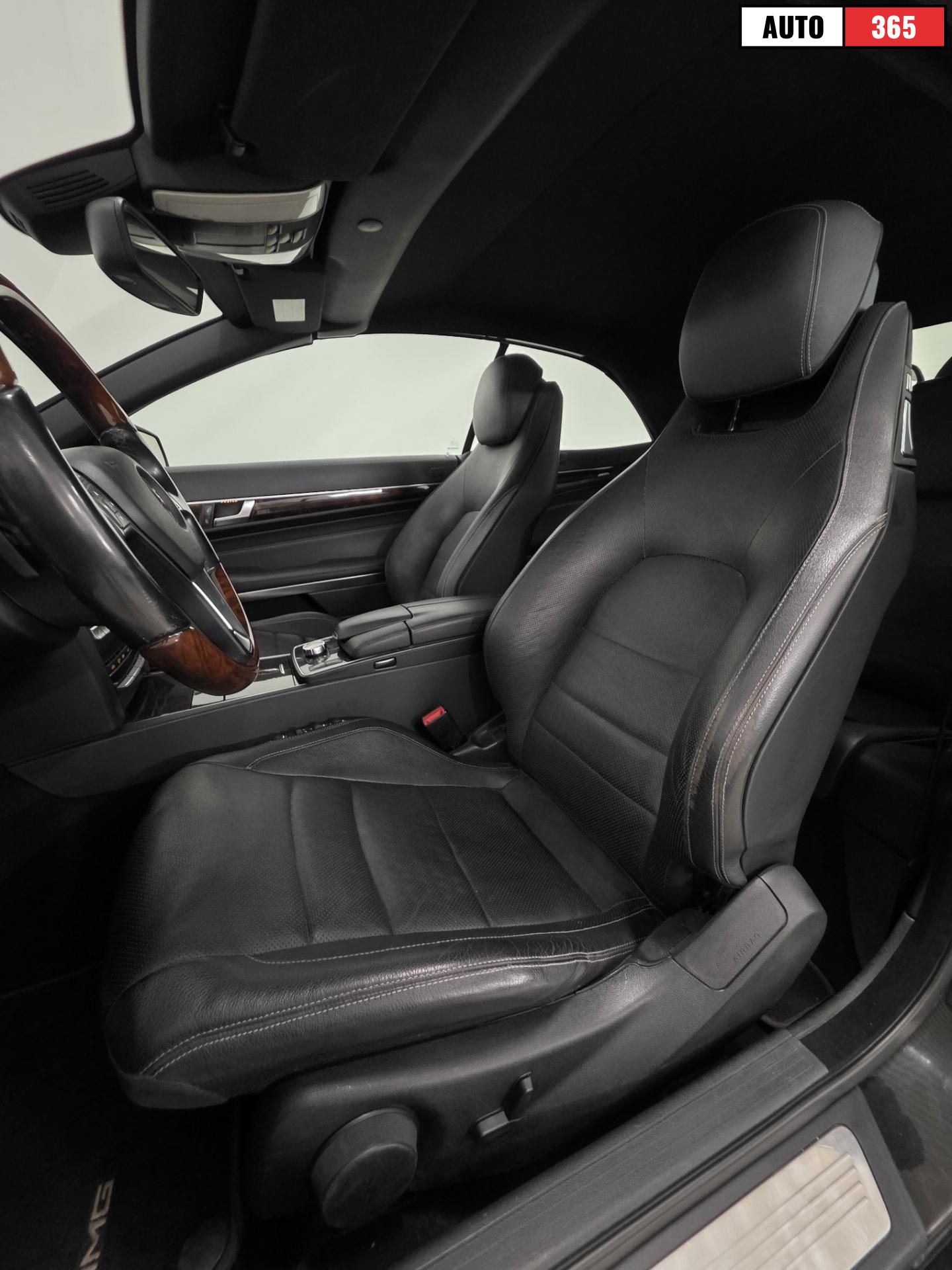 Mercedes-Benz E - Image 6