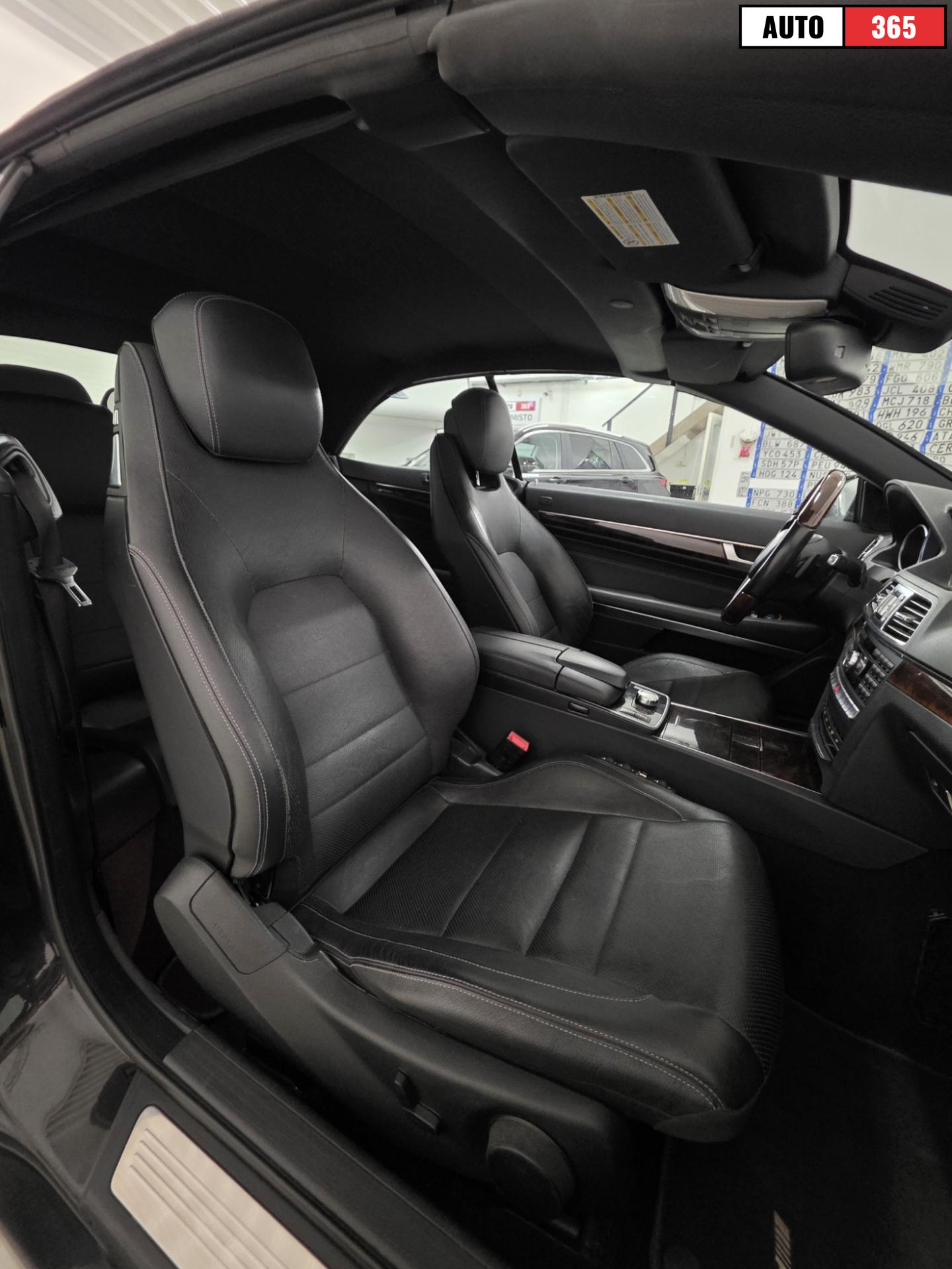 Mercedes-Benz E - Image 8