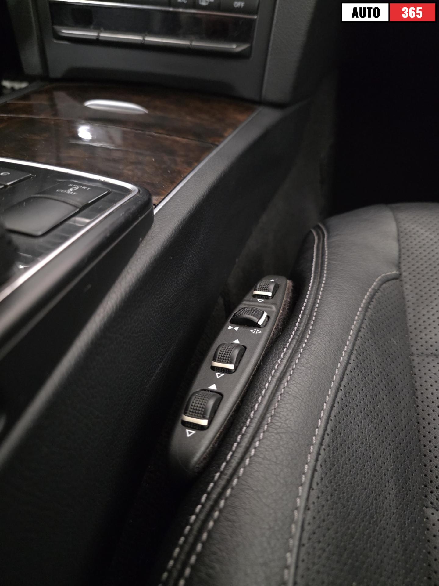 Mercedes-Benz E - Image 20