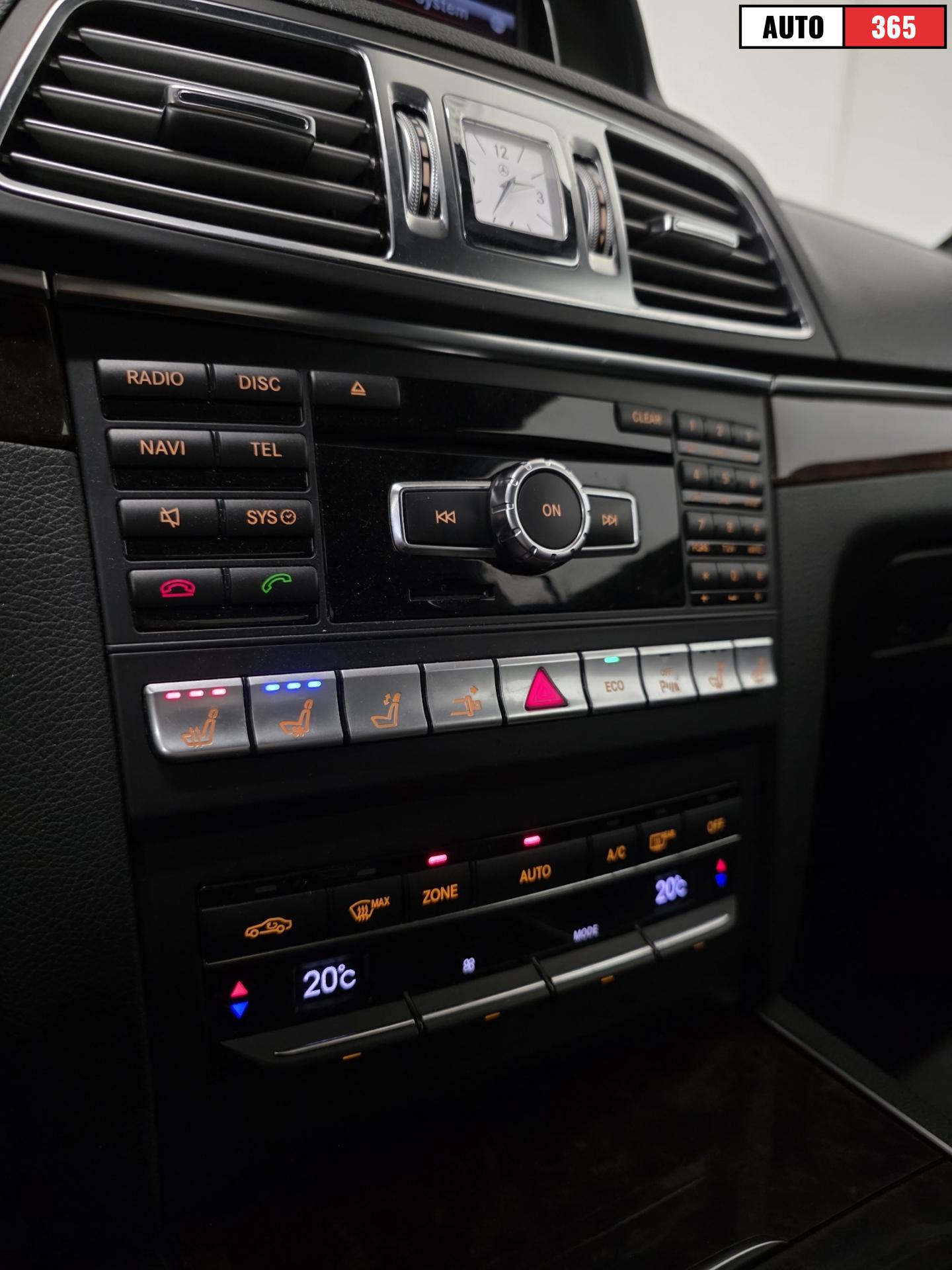 Mercedes-Benz E - Image 15