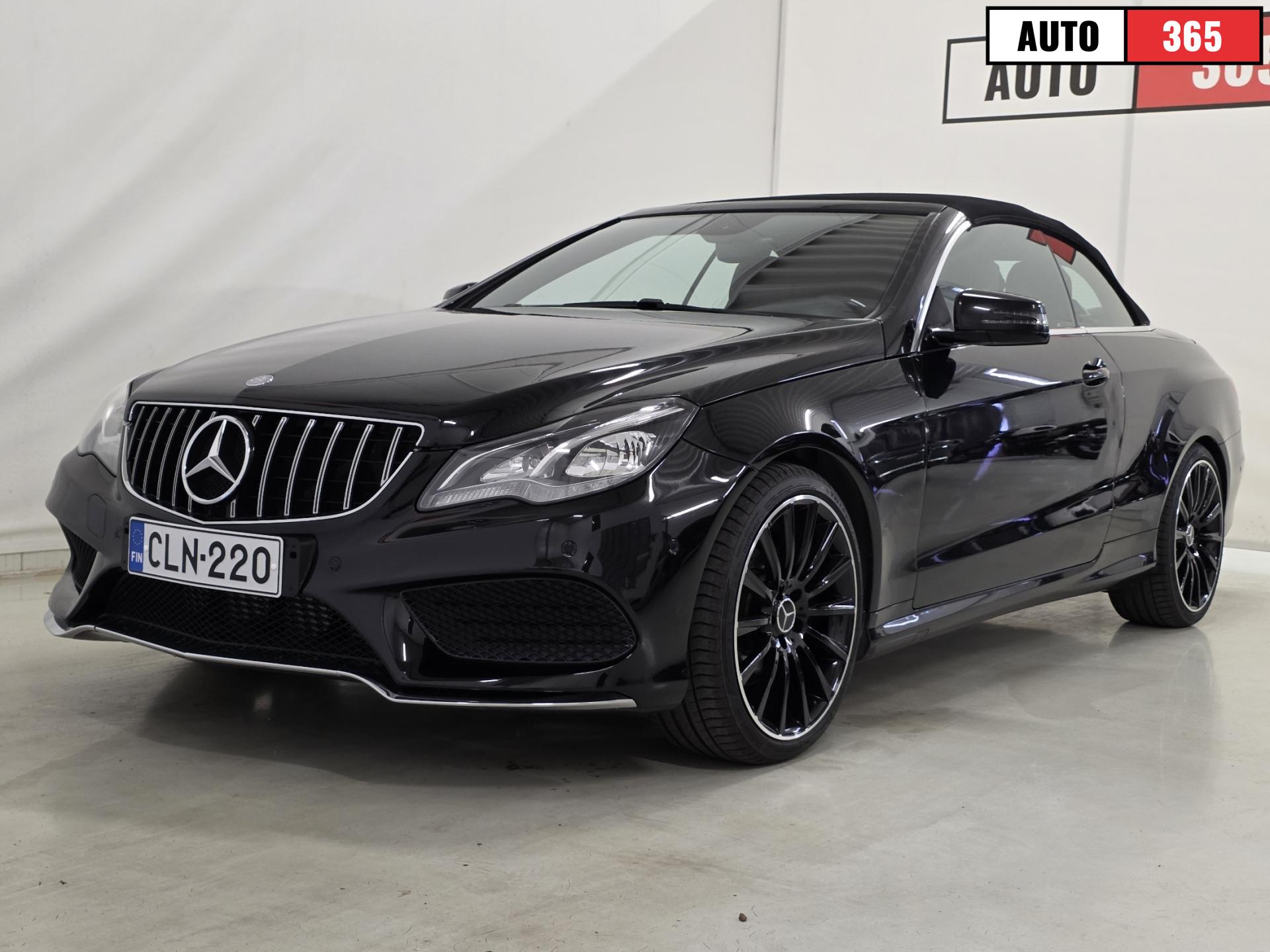 Mercedes-Benz E - Image 2