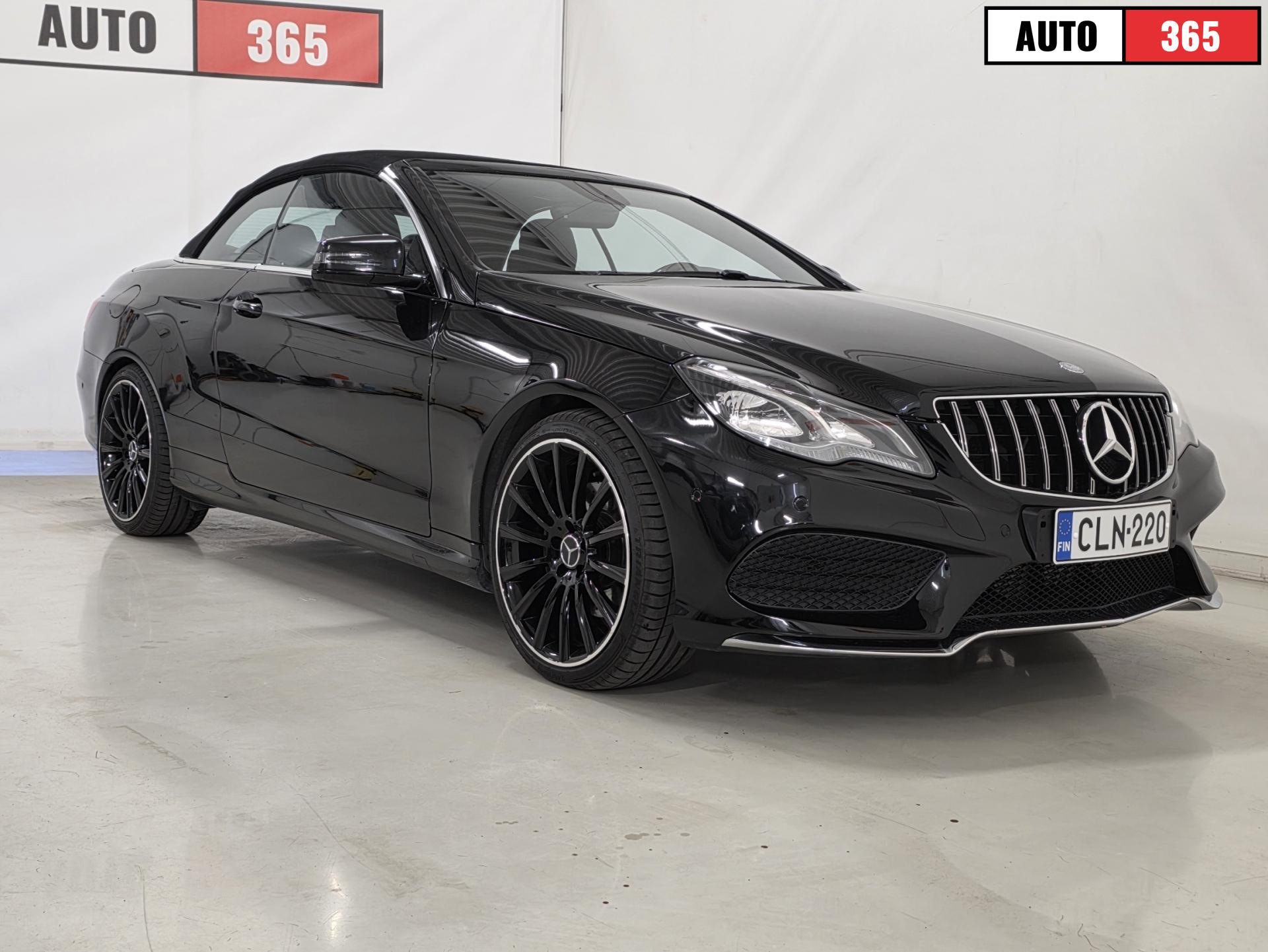 Mercedes-Benz E - Image 5