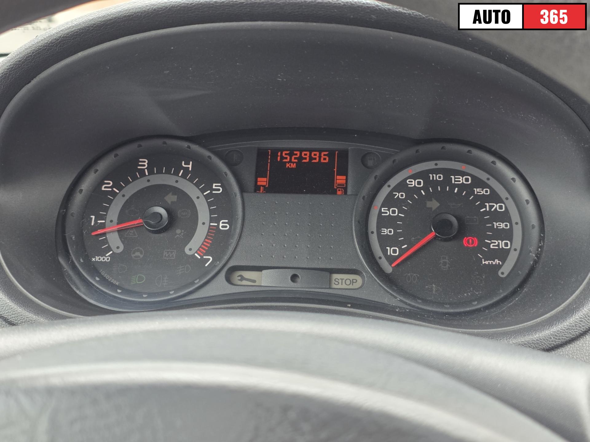 Renault Clio - Image 6