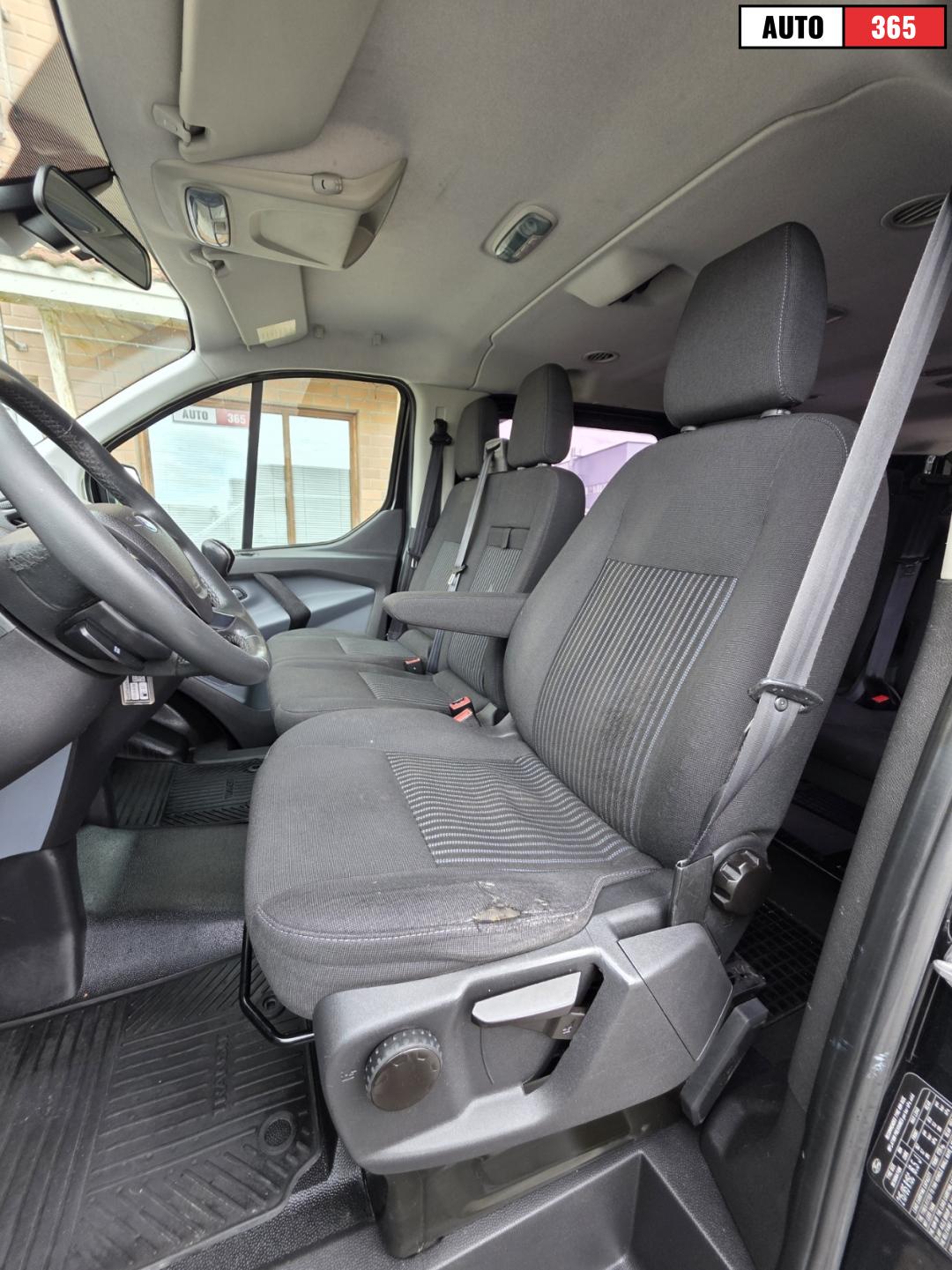 Ford Transit Custom - Image 5