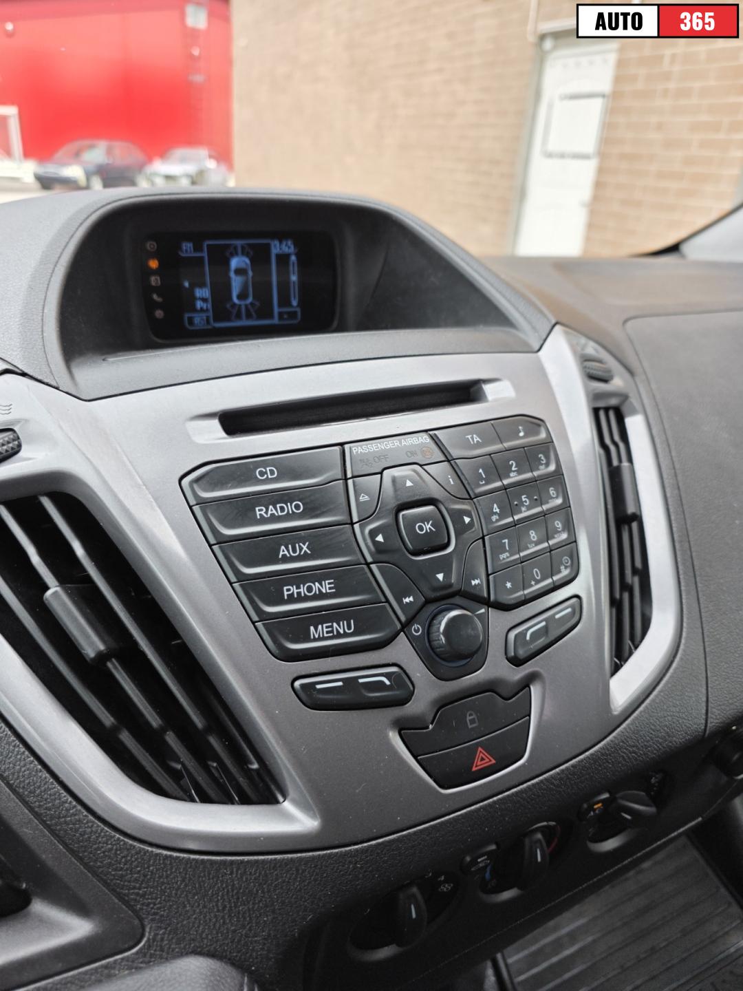 Ford Transit Custom - Image 14