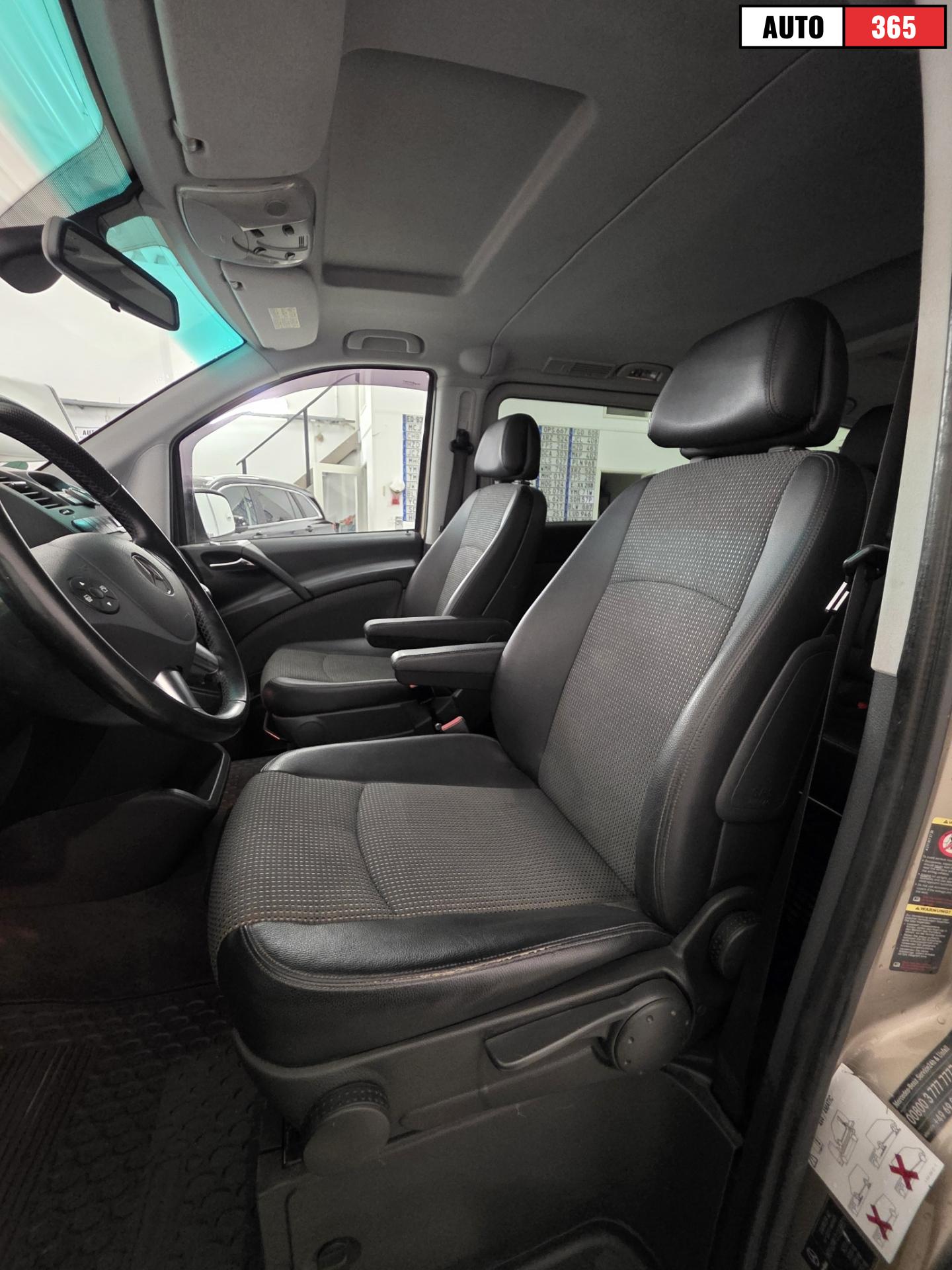 Mercedes-Benz Viano - Image 5