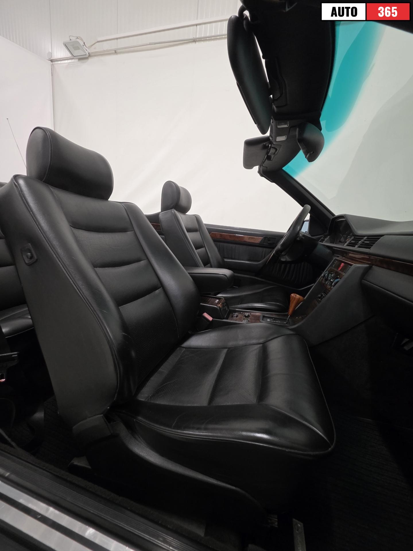 Mercedes-Benz CE - Image 7