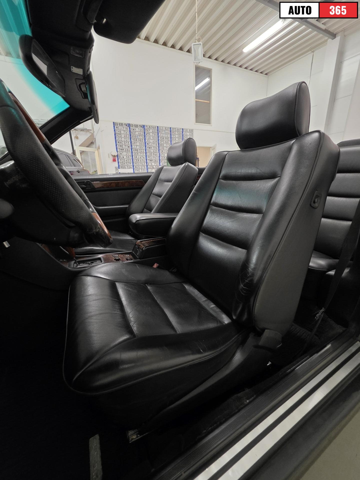 Mercedes-Benz CE - Image 5