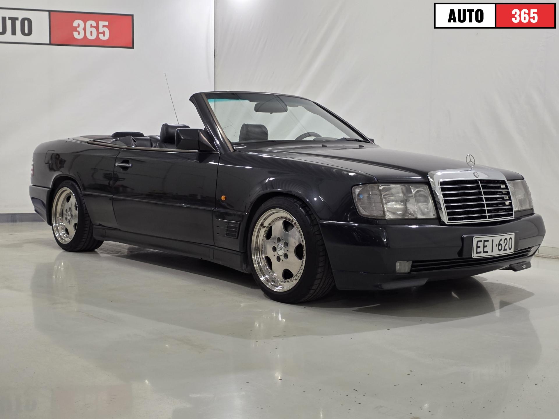 Mercedes-Benz CE - Image 4