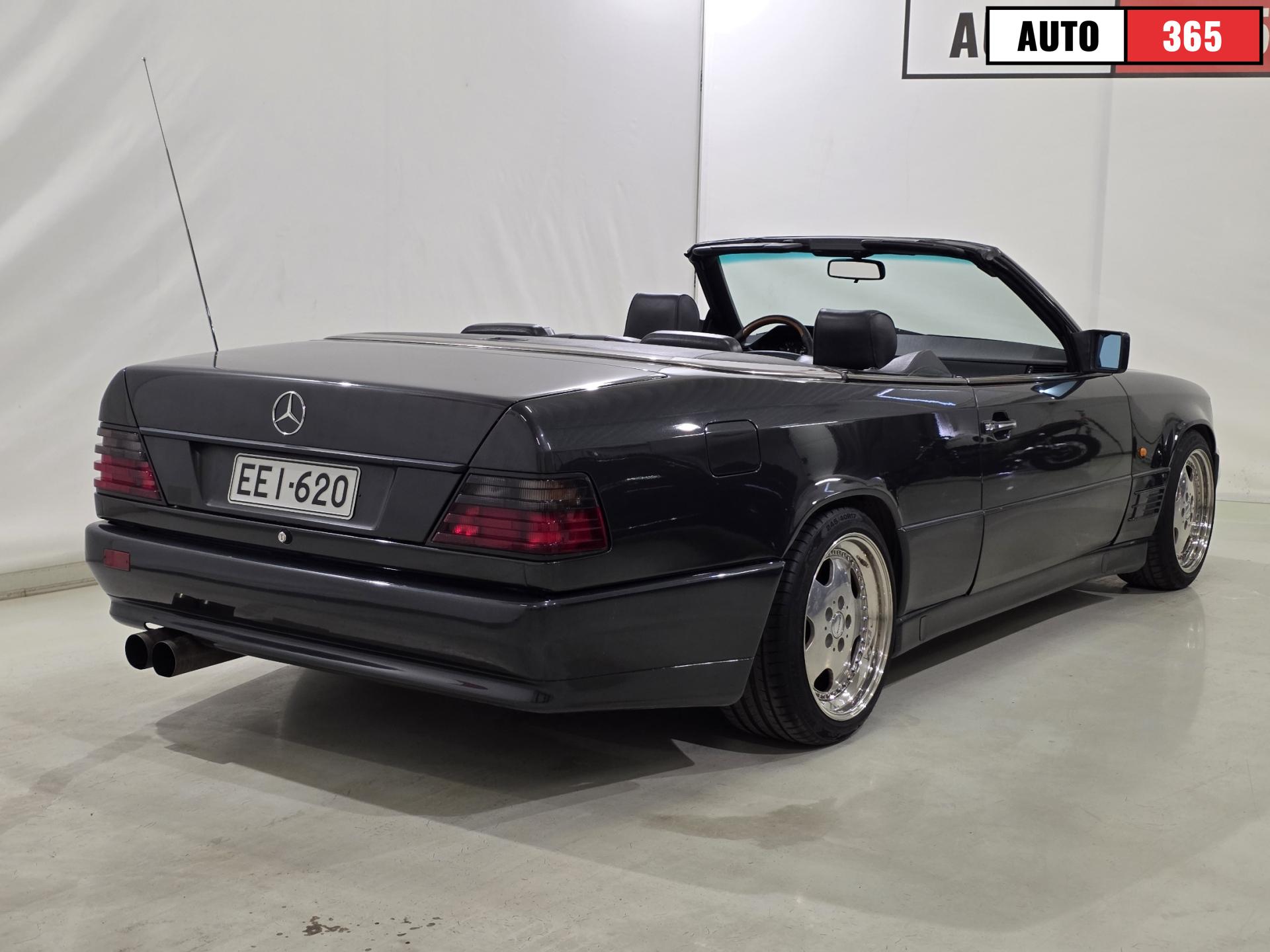 Mercedes-Benz CE - Image 3