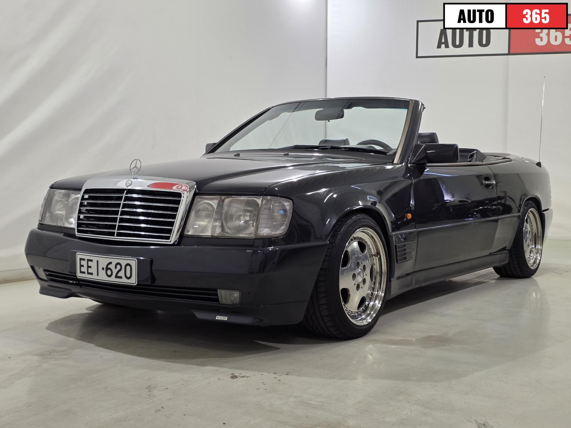 Mercedes-Benz CE