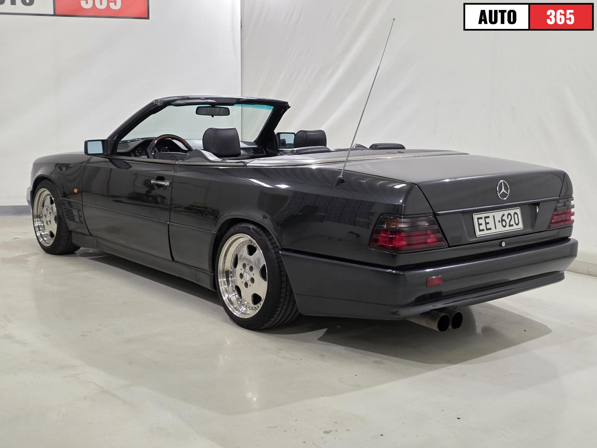 Mercedes-Benz CE - Image 2