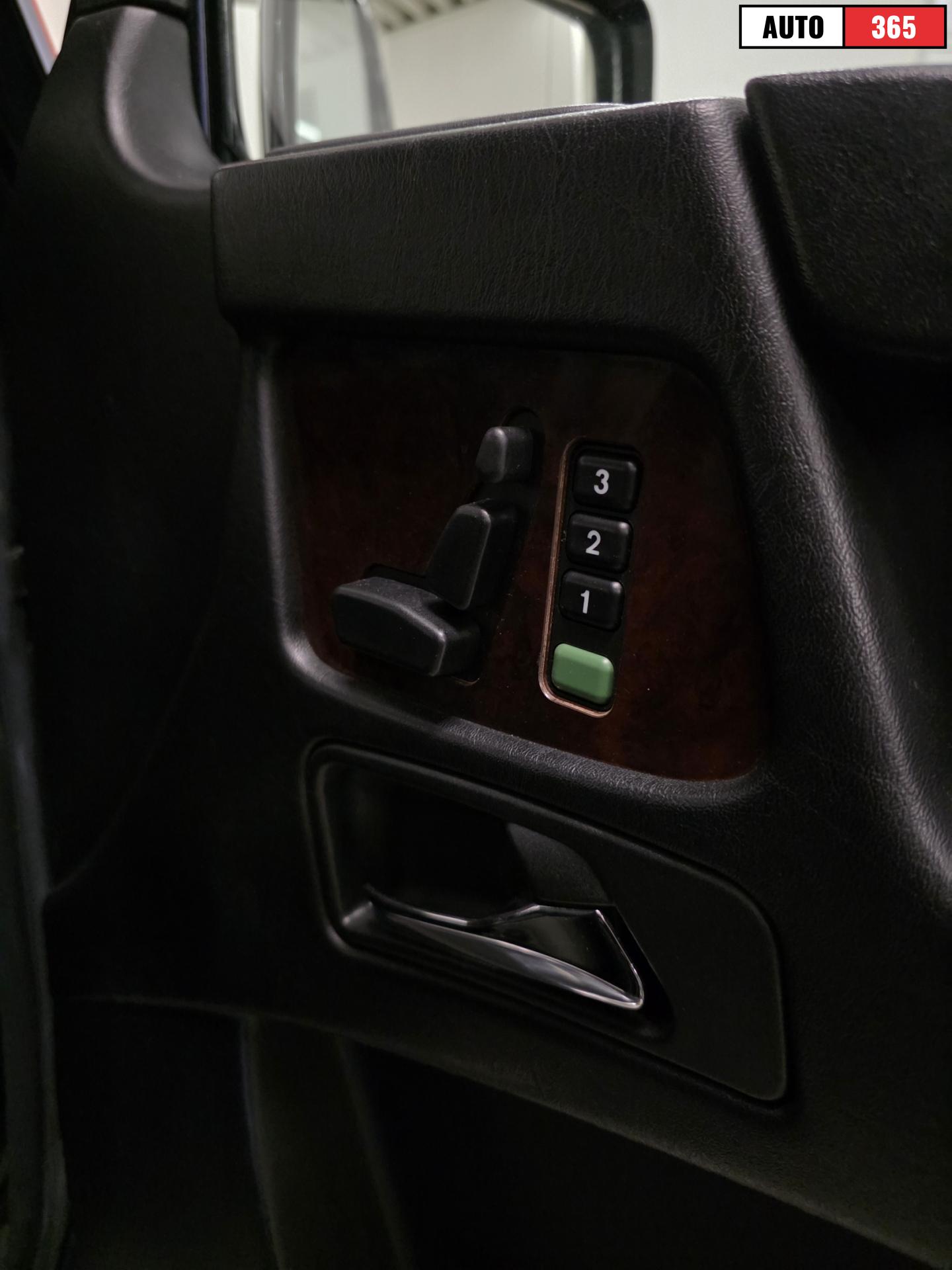 Mercedes-Benz G - Image 8