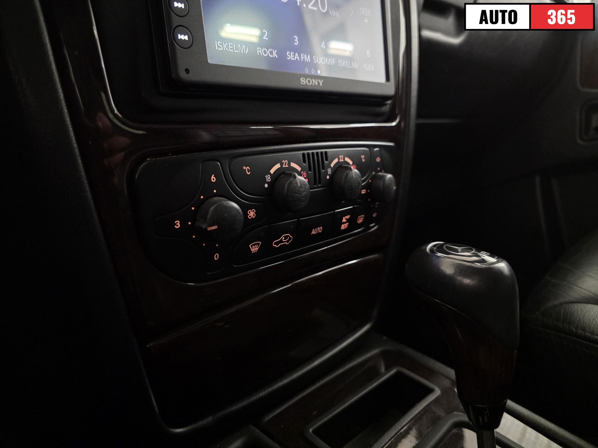Mercedes-Benz G - Image 15