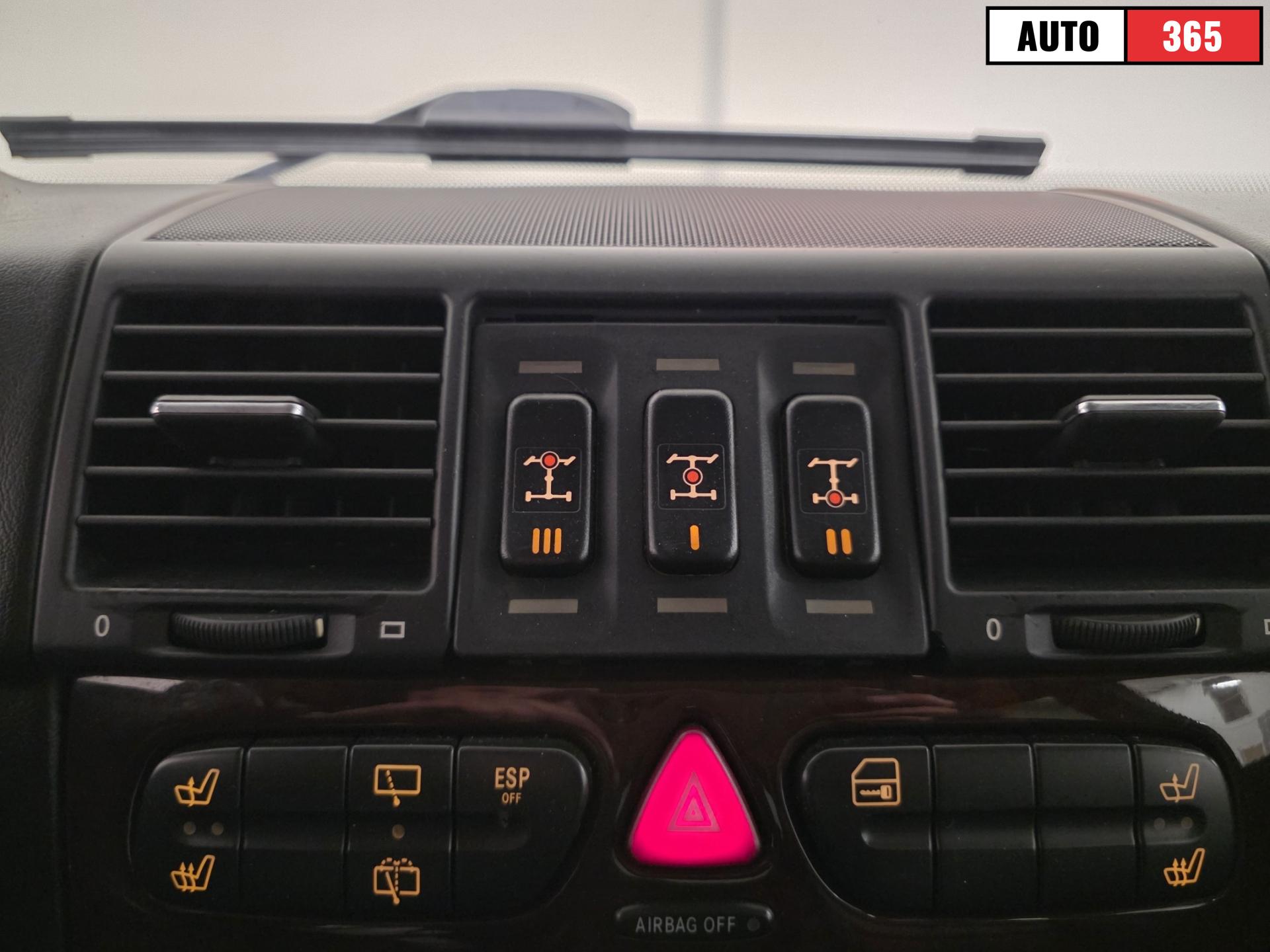 Mercedes-Benz G - Image 18