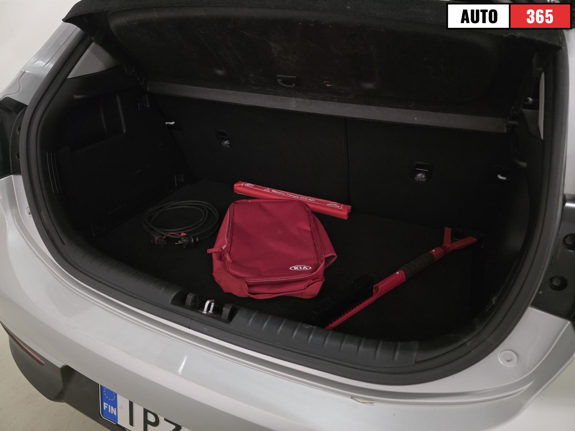 Kia Rio - Image 10