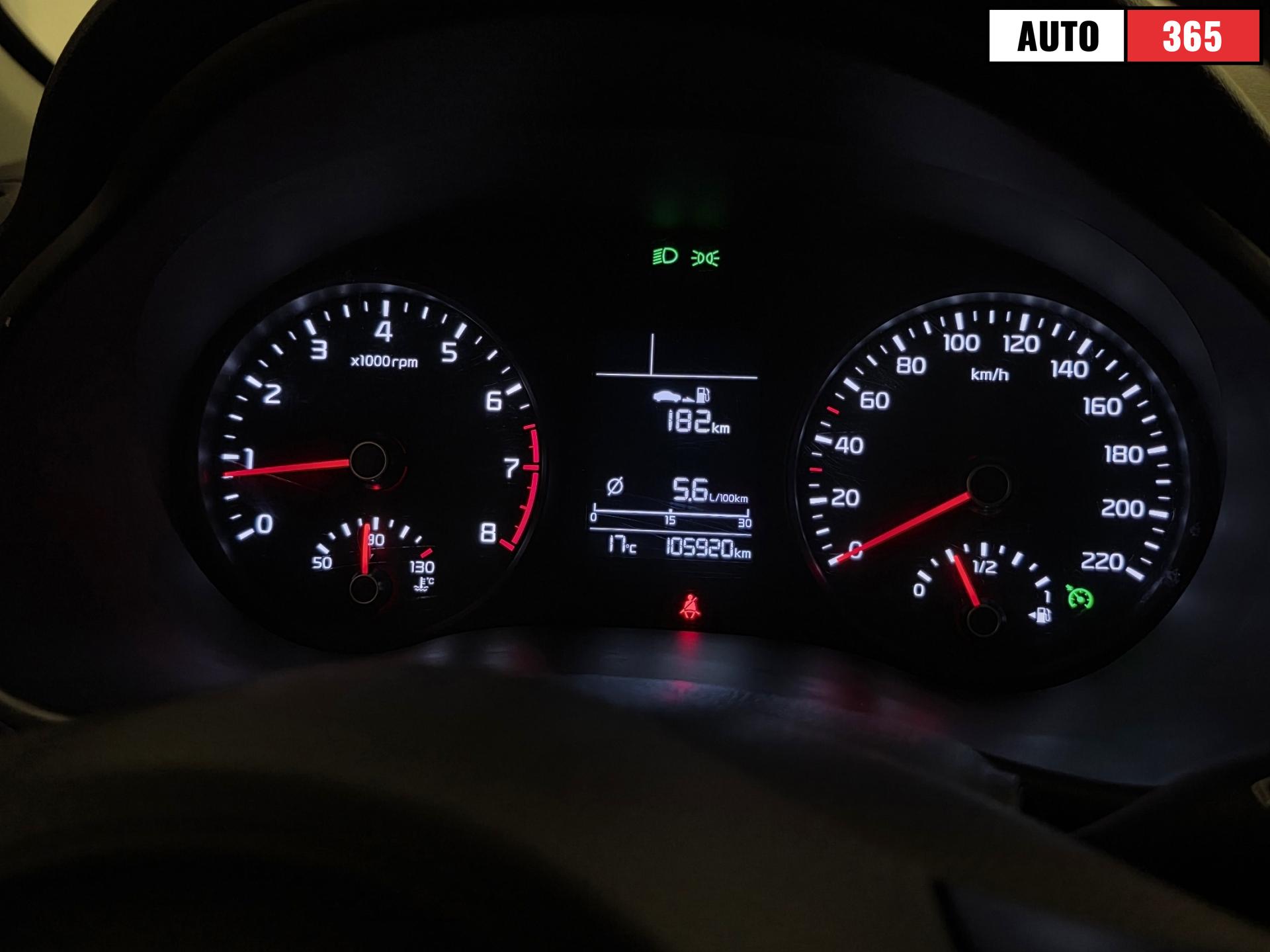 Kia Rio - Image 12