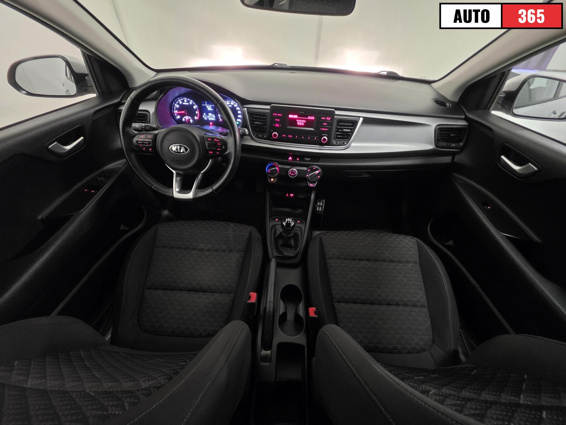 Kia Rio - Image 6