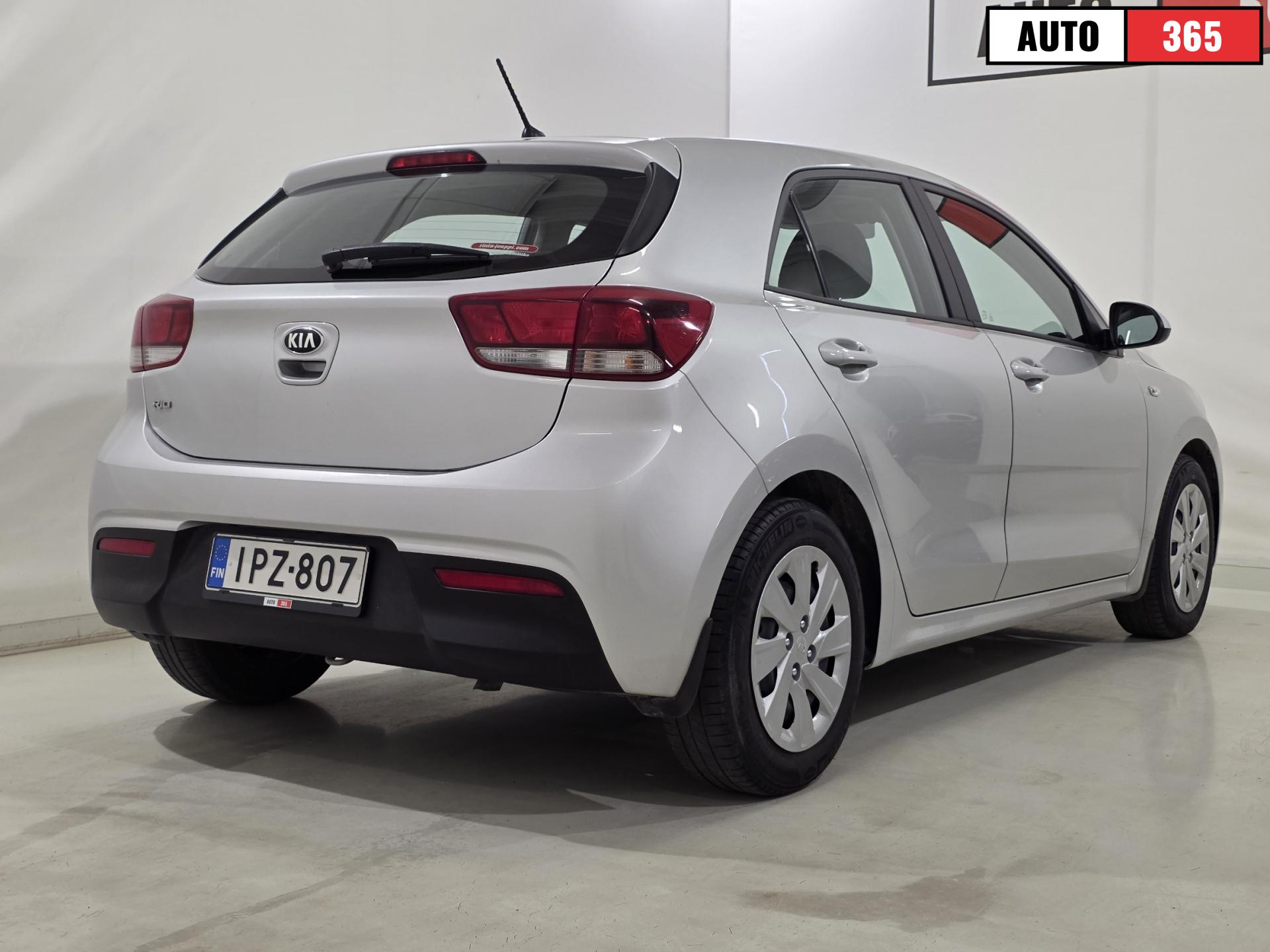 Kia Rio - Image 3