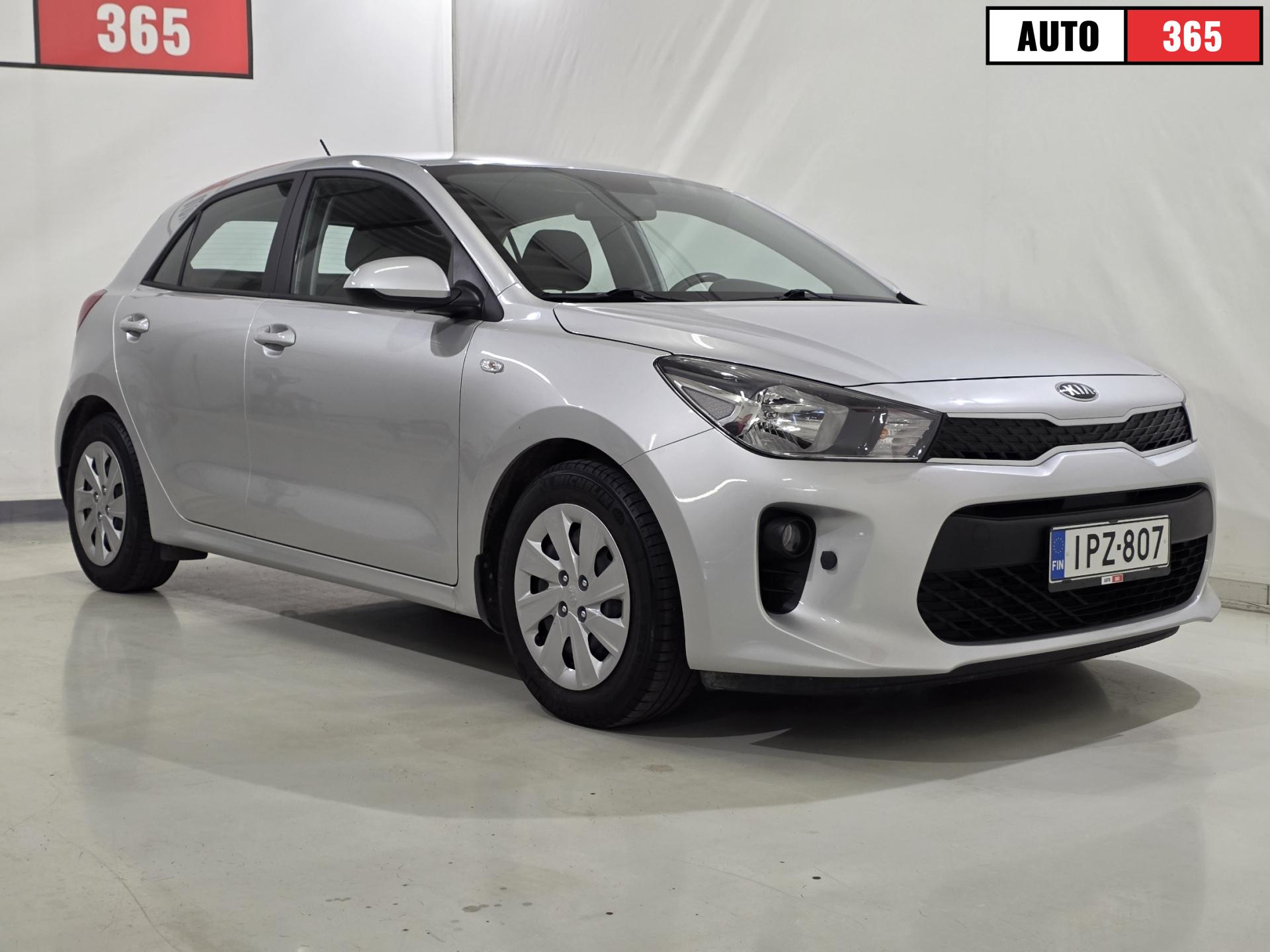 Kia Rio - Image 4