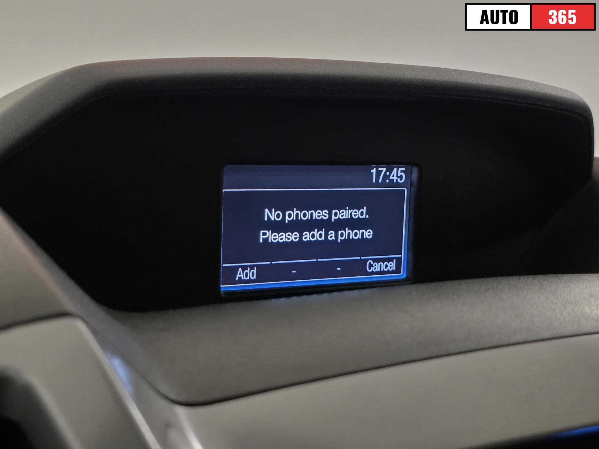 Ford Transit - Image 12