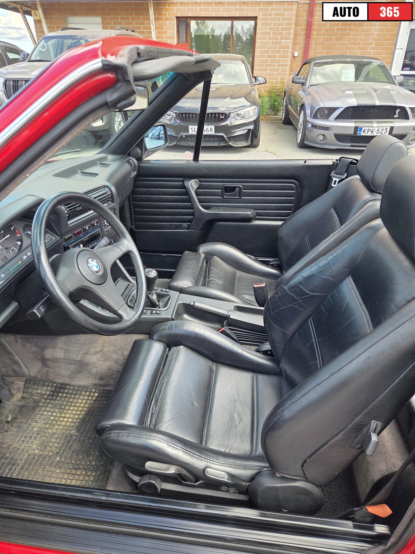 BMW 320 - Image 3