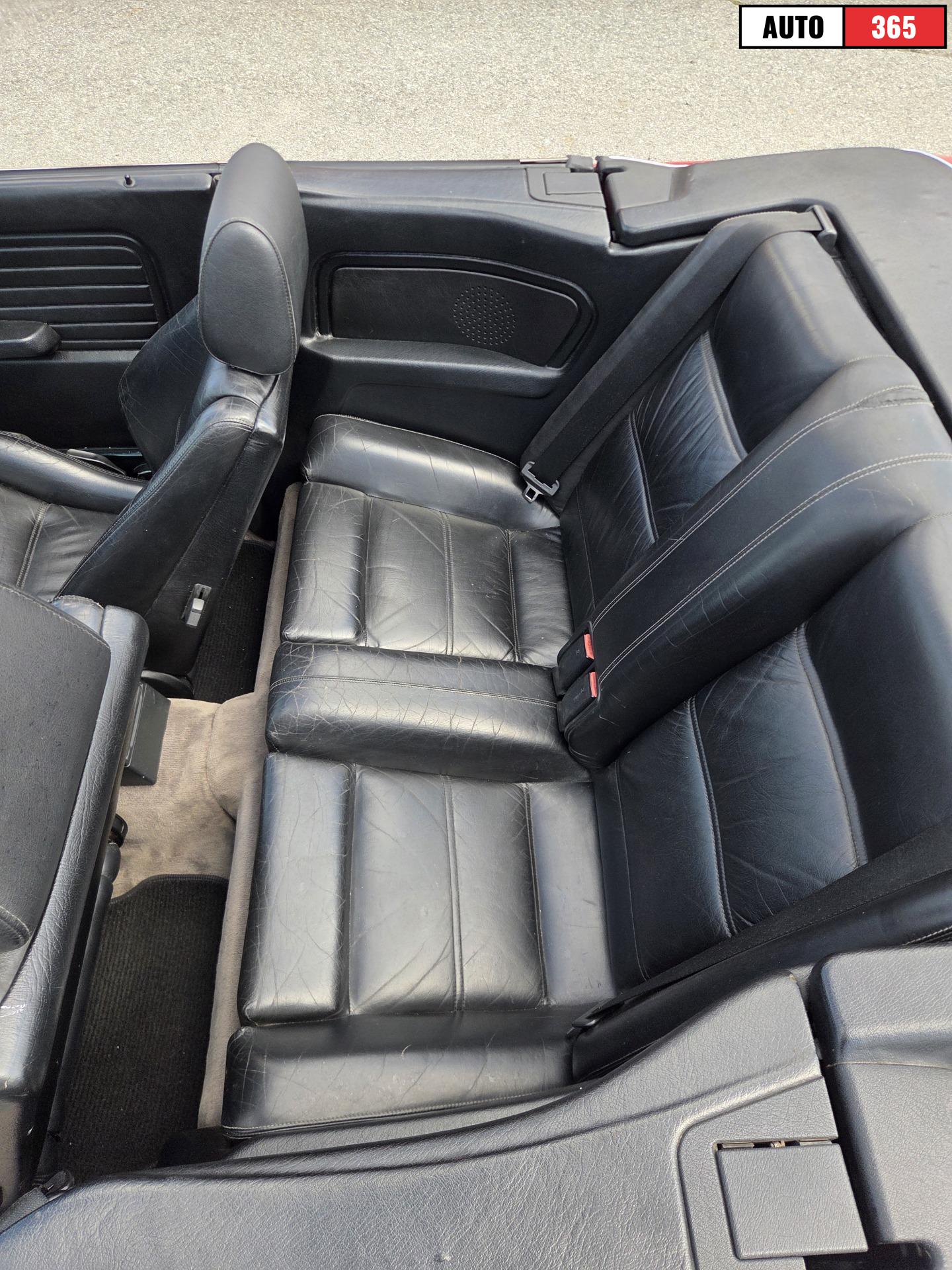 BMW 320 - Image 7